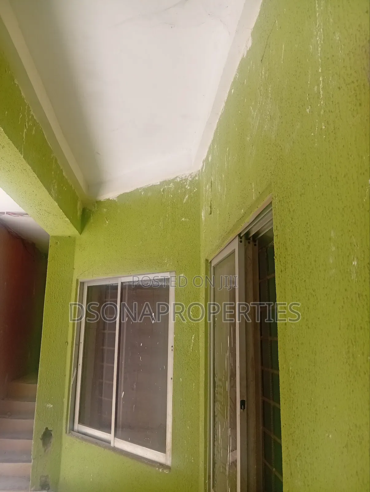 1bdrm Apartment in Okeayo Bus Stop for rent