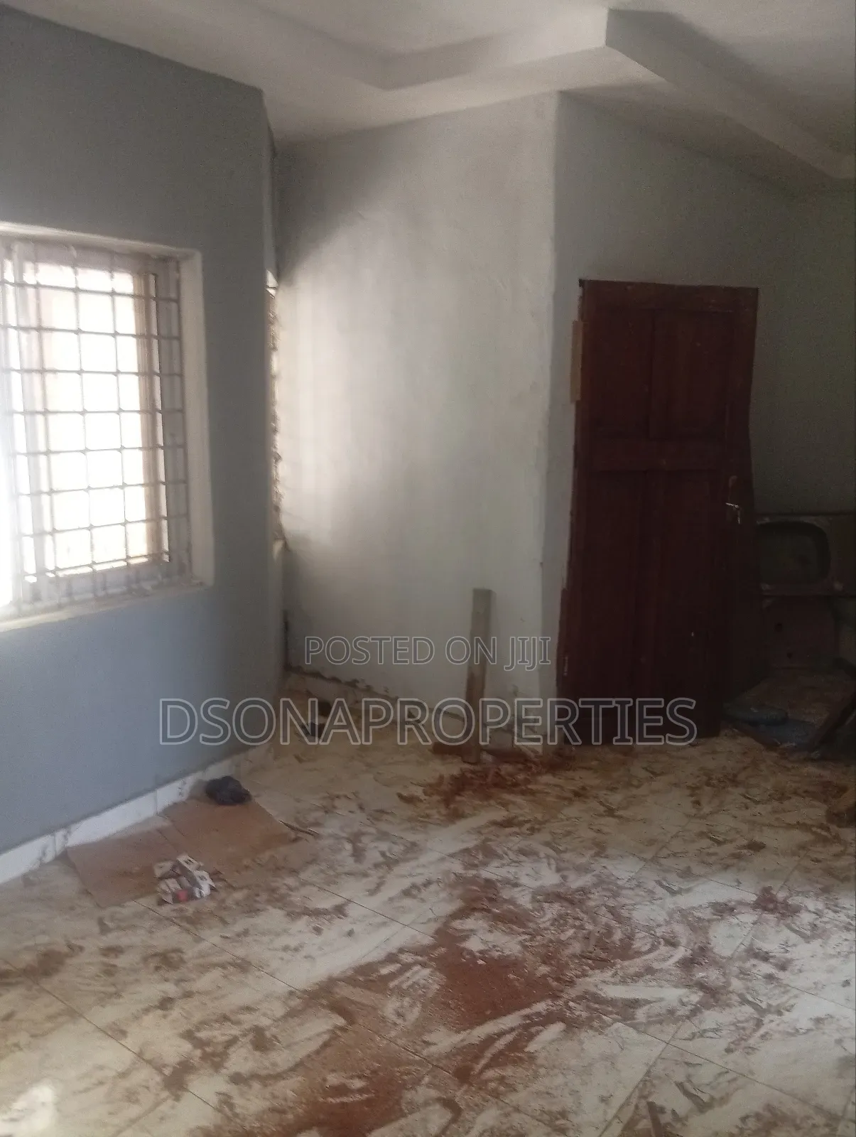 1bdrm Apartment in Okeayo Bus Stop for rent