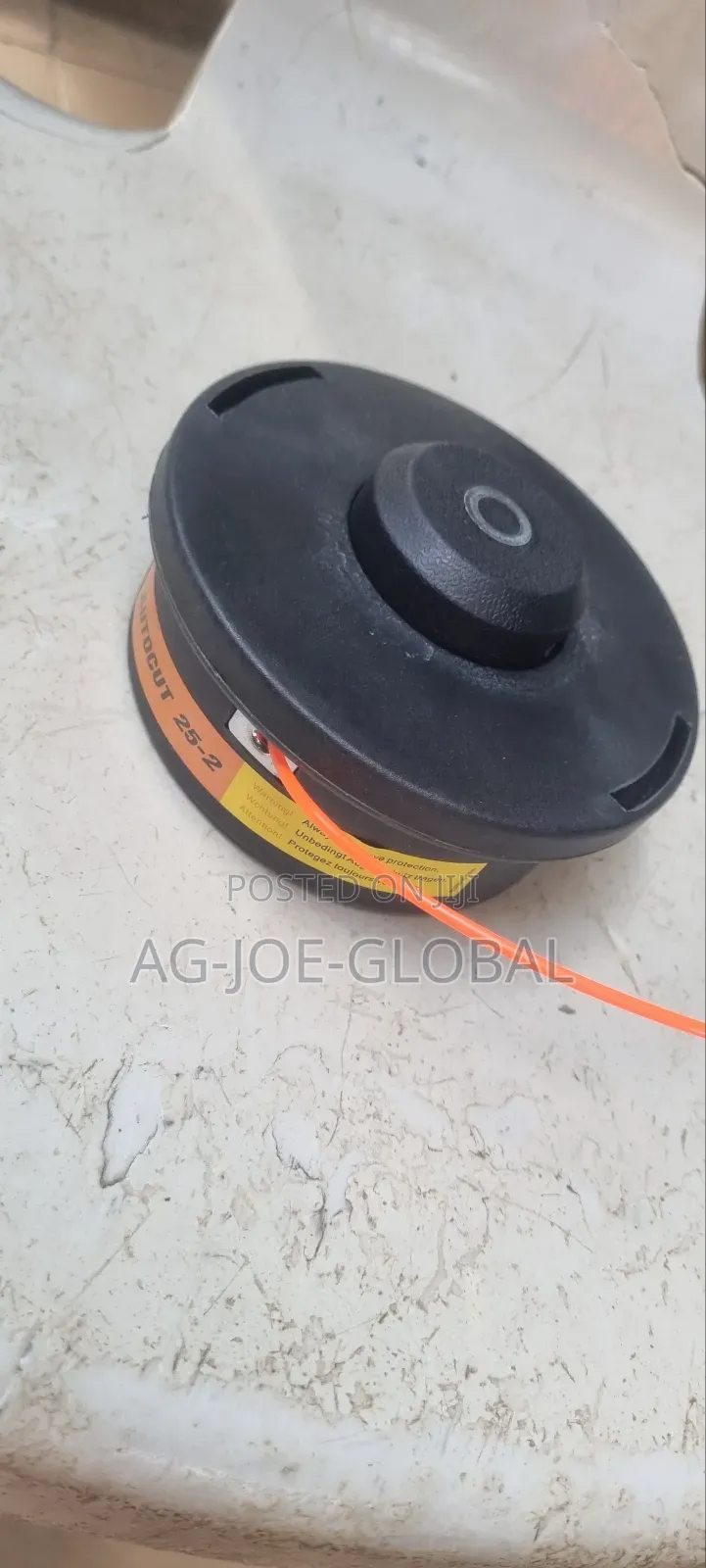 Auto Cut Attachment