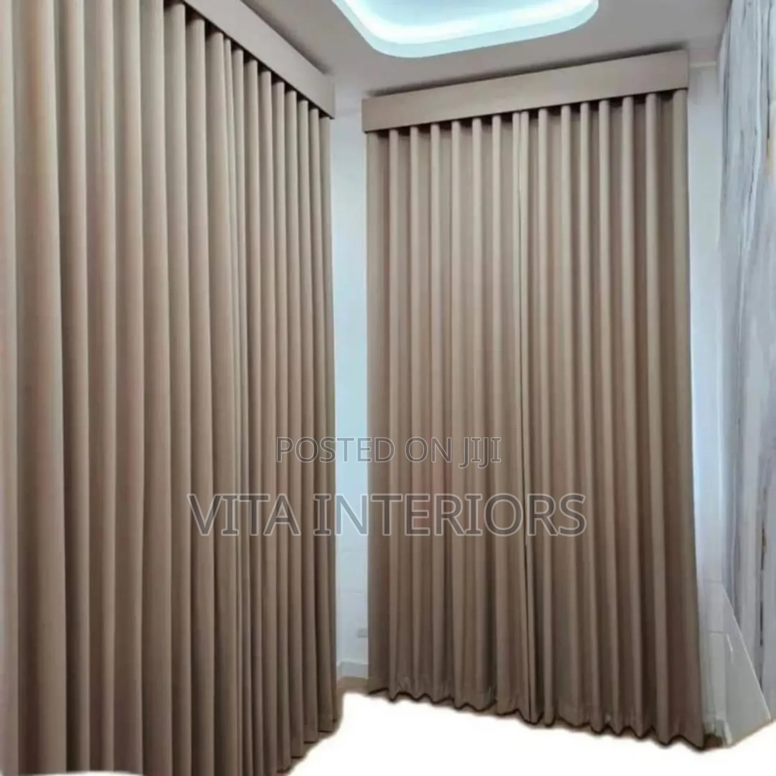 Assurance Quality Curtains