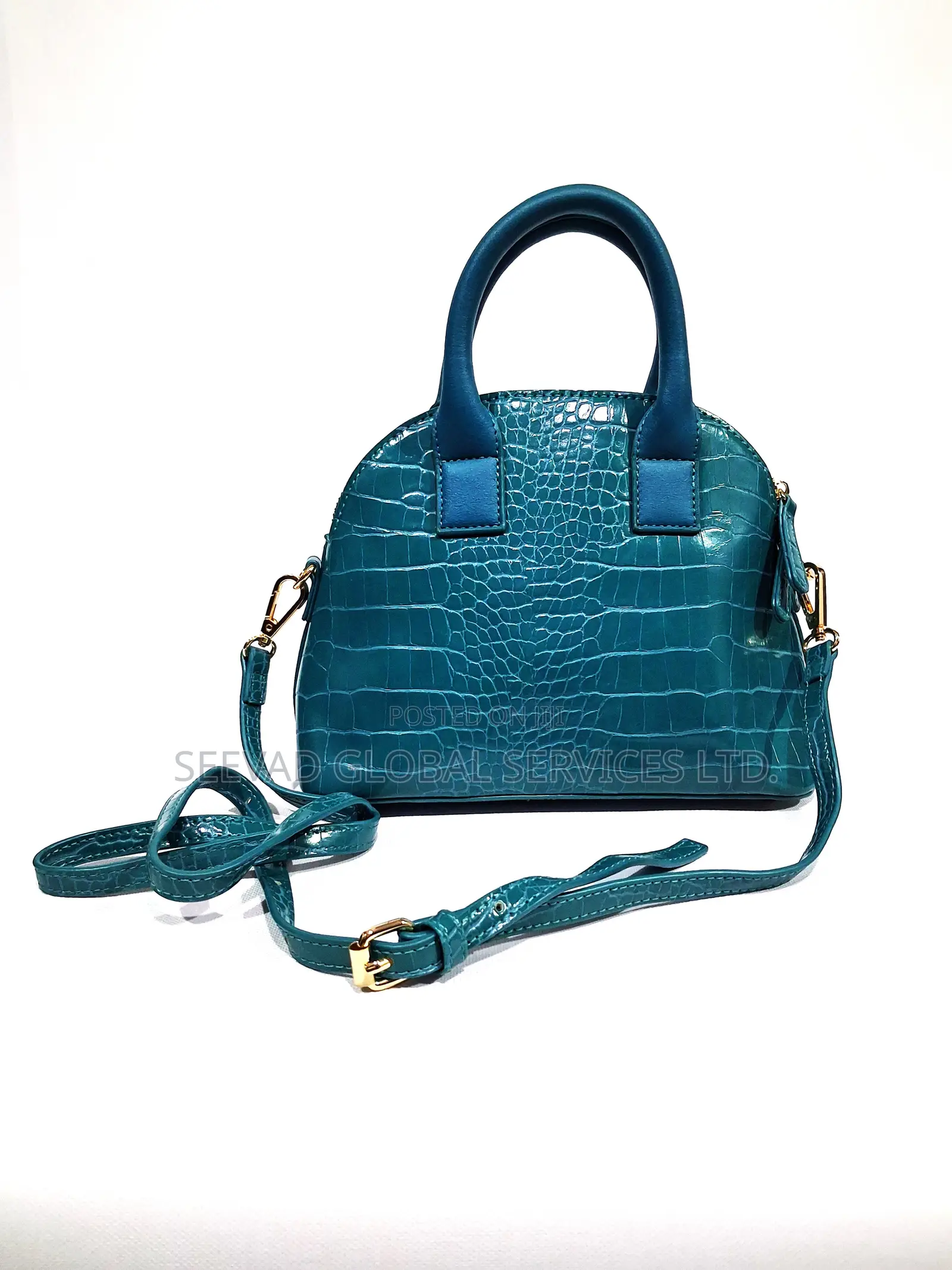 Mini Hand Bag