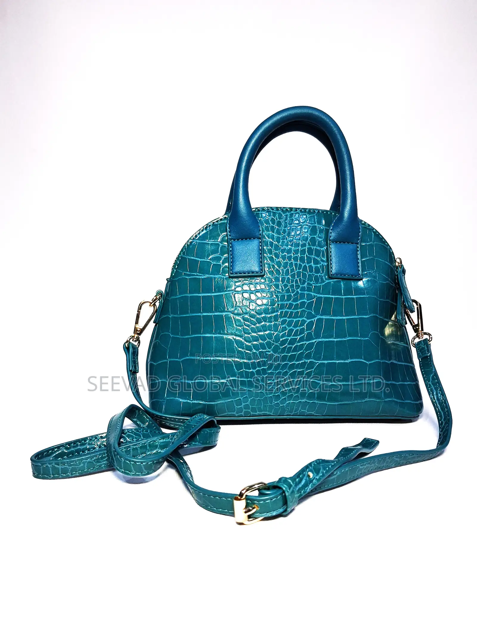 Mini Hand Bag