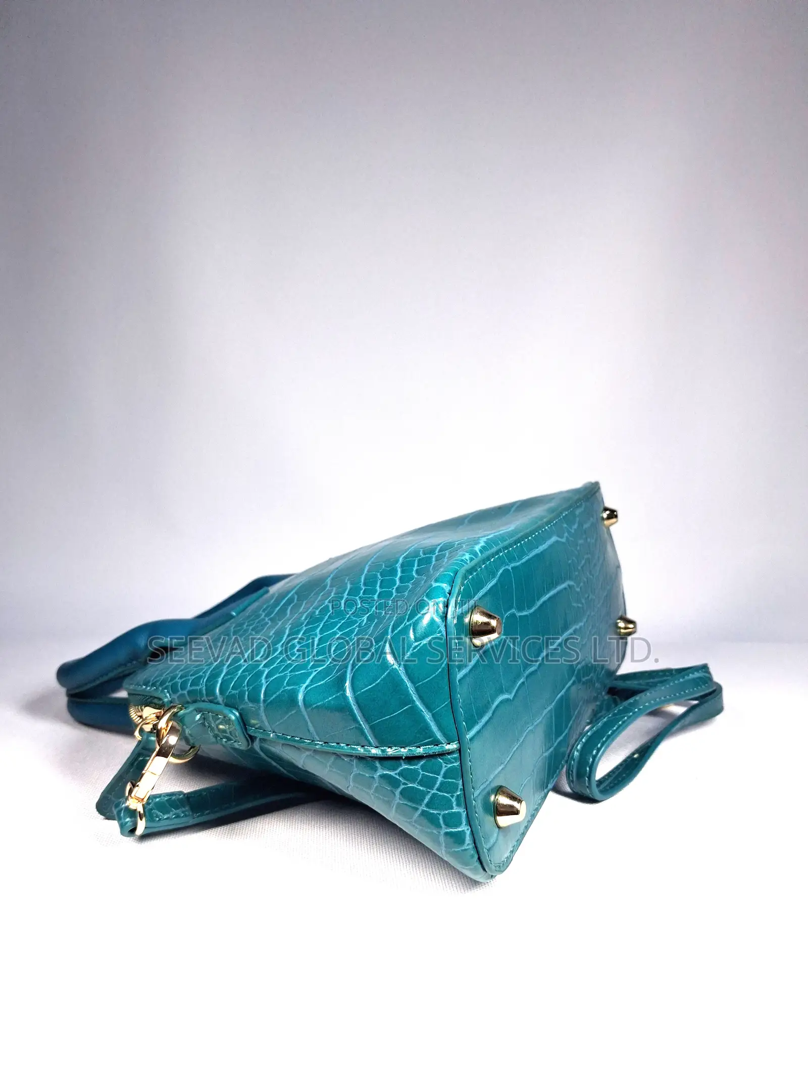 Mini Hand Bag