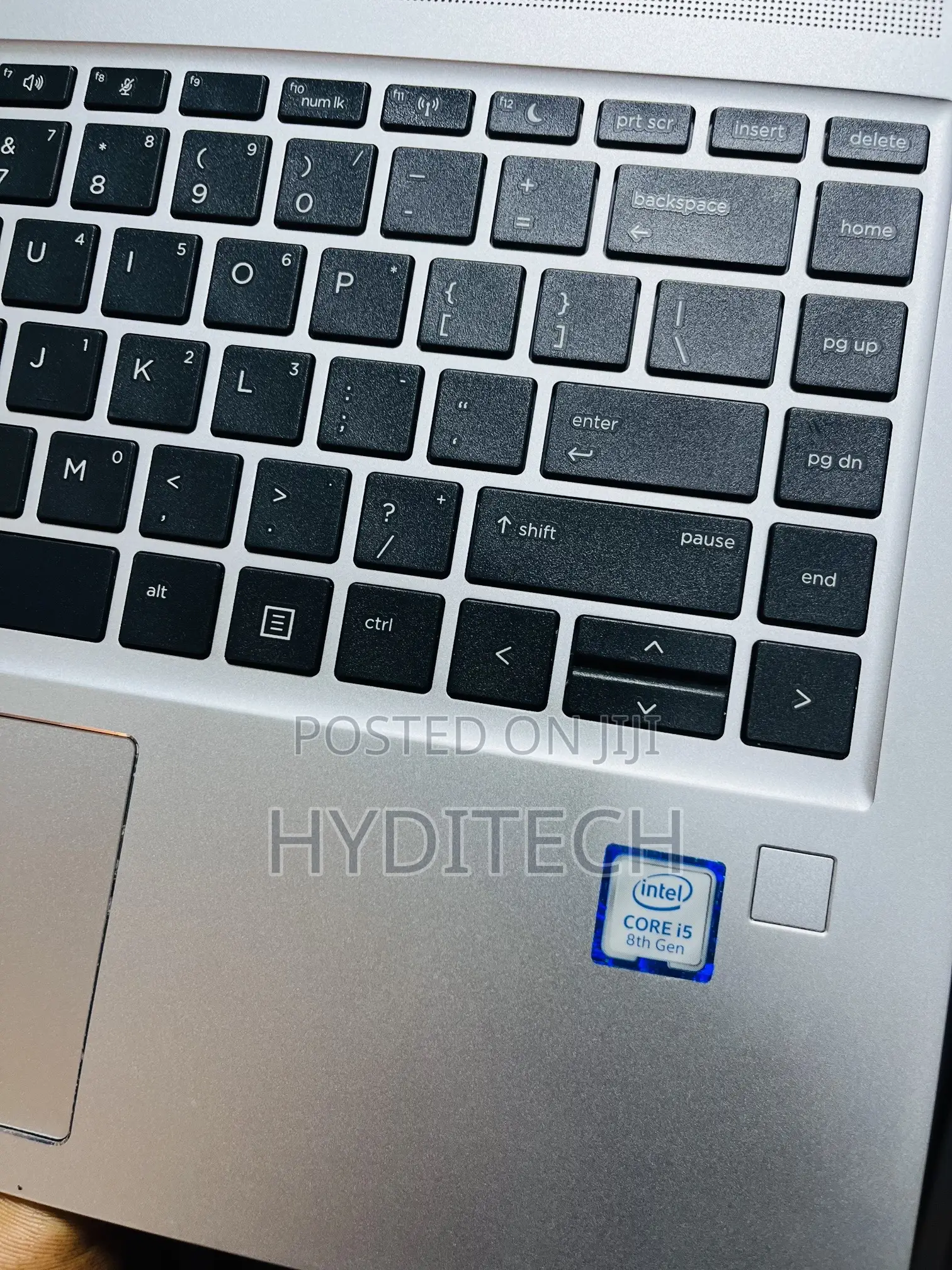 Laptop HP ProBook 440 G6 8GB Intel Core i5 SSD 256GB