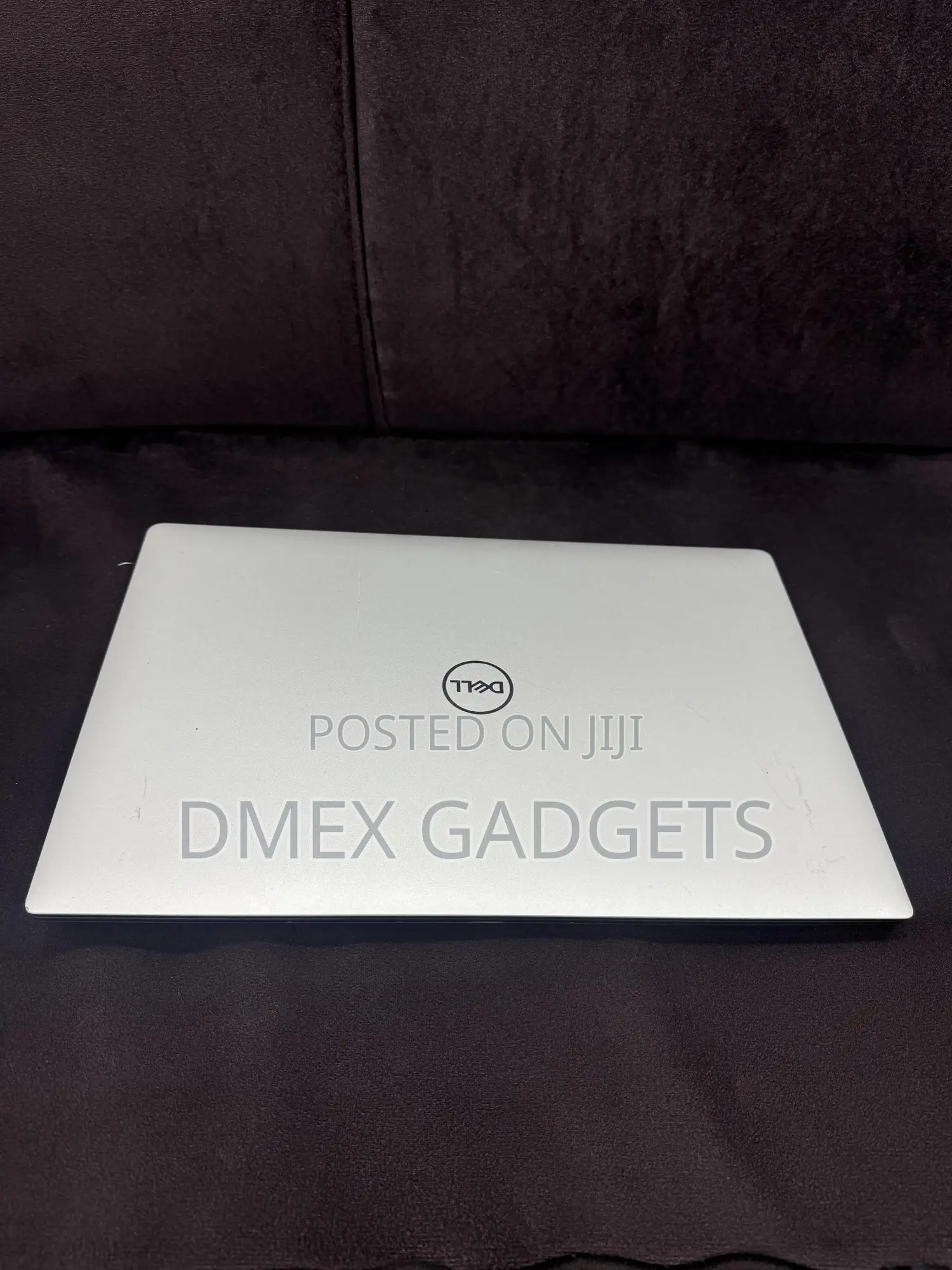 Laptop Dell XPS 15 16GB Intel Core i7 SSD 512GB
