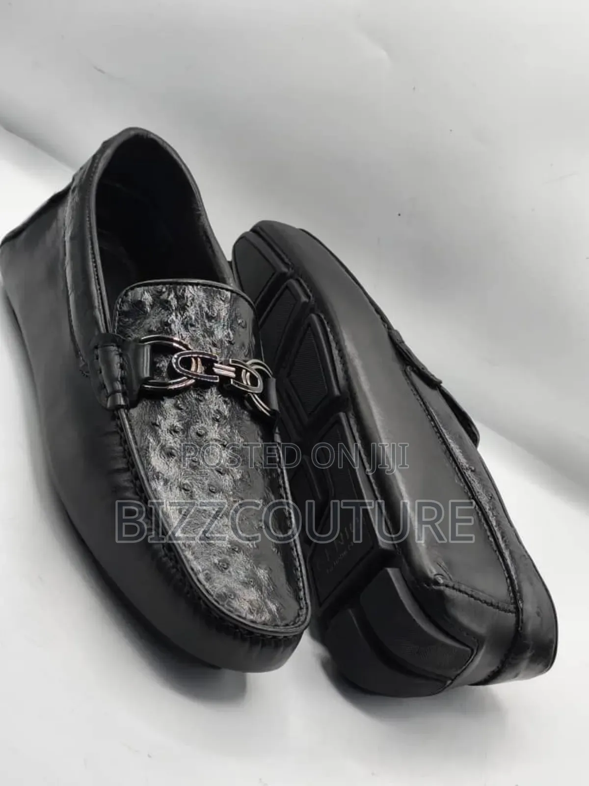 Original Italian Velvory Loafers Available in Store