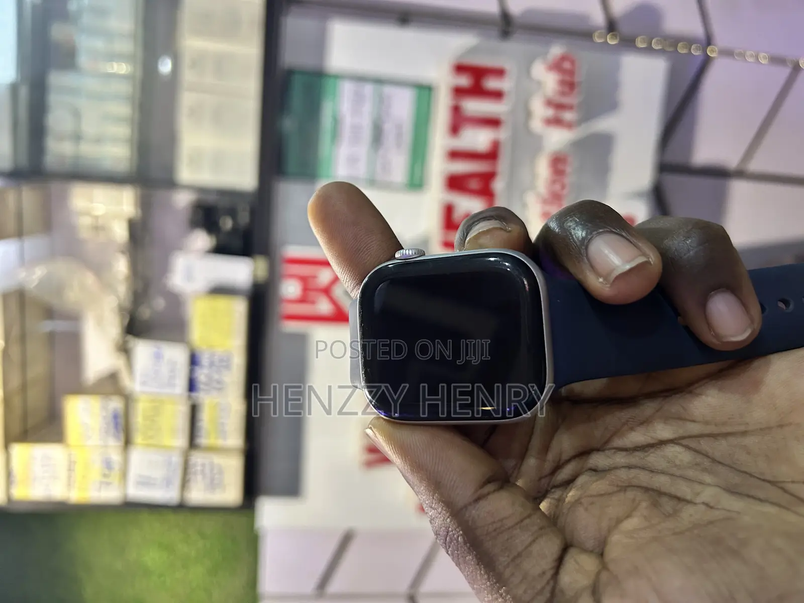 Apple Watch Series 10 46mm