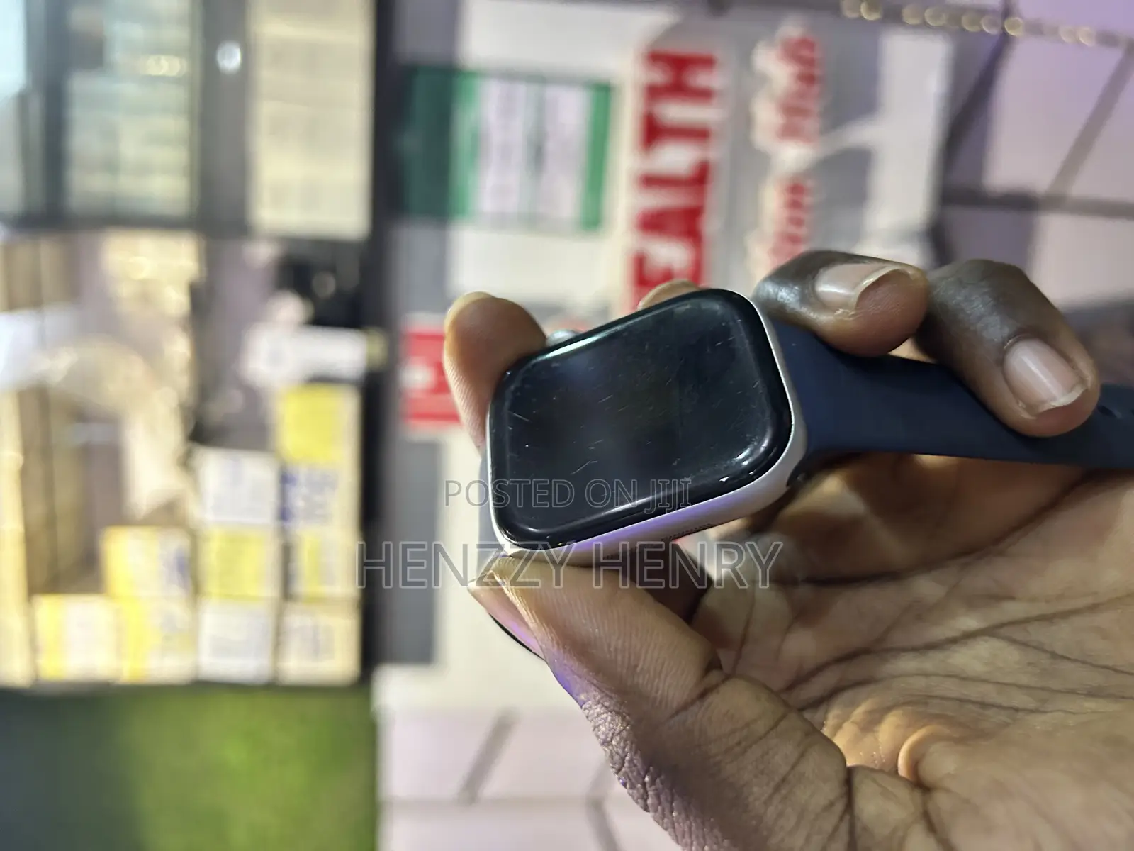 Apple Watch Series 10 46mm