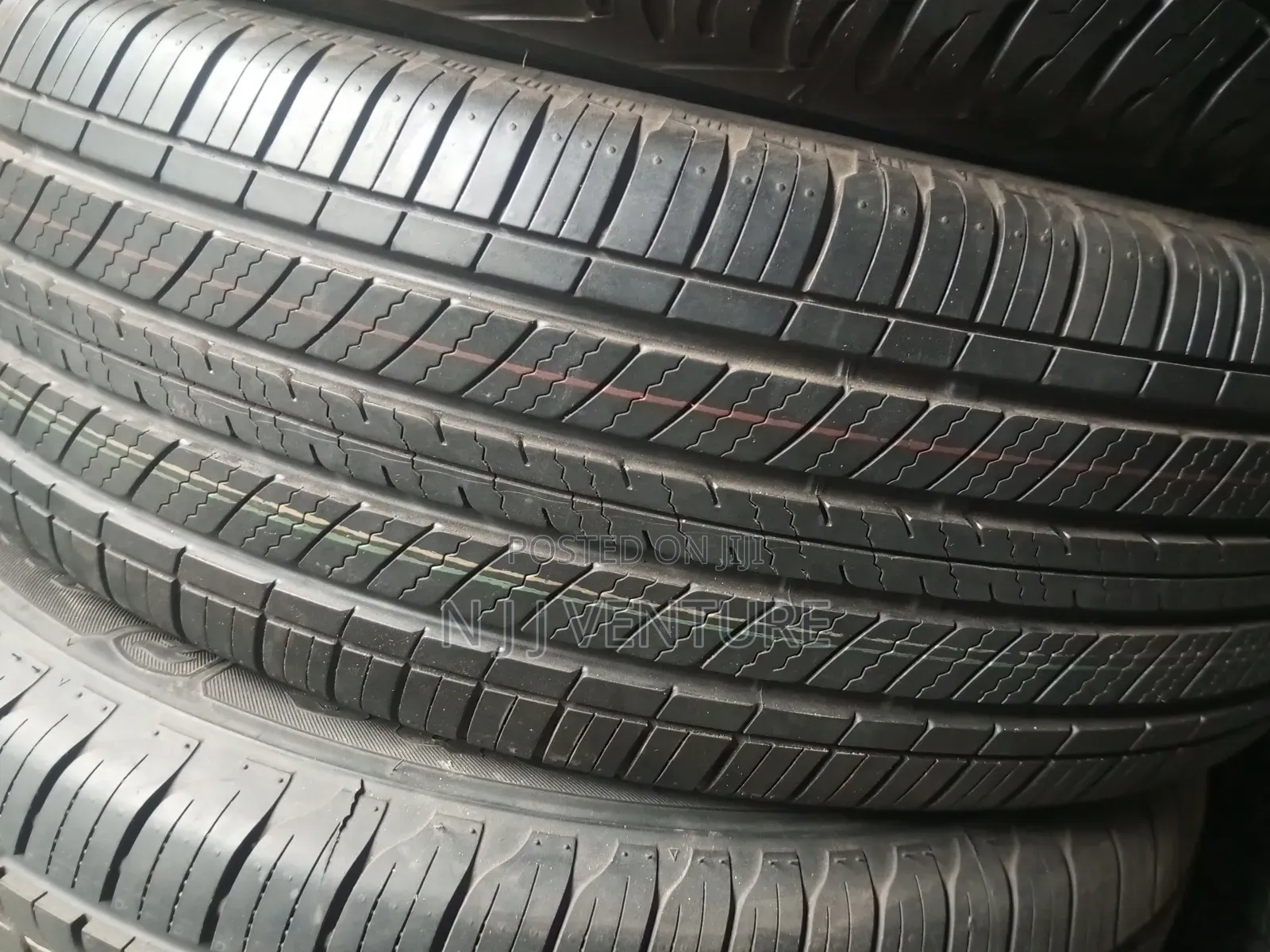 255 50 R19 Michelin and Bridegstone.Goodyear Non China
