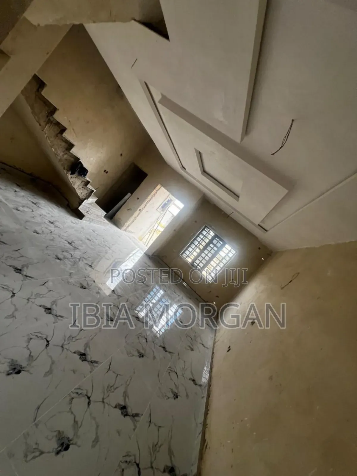 3bdrm Townhouse/Terrace in Shelter Afrique, Uyo for sale