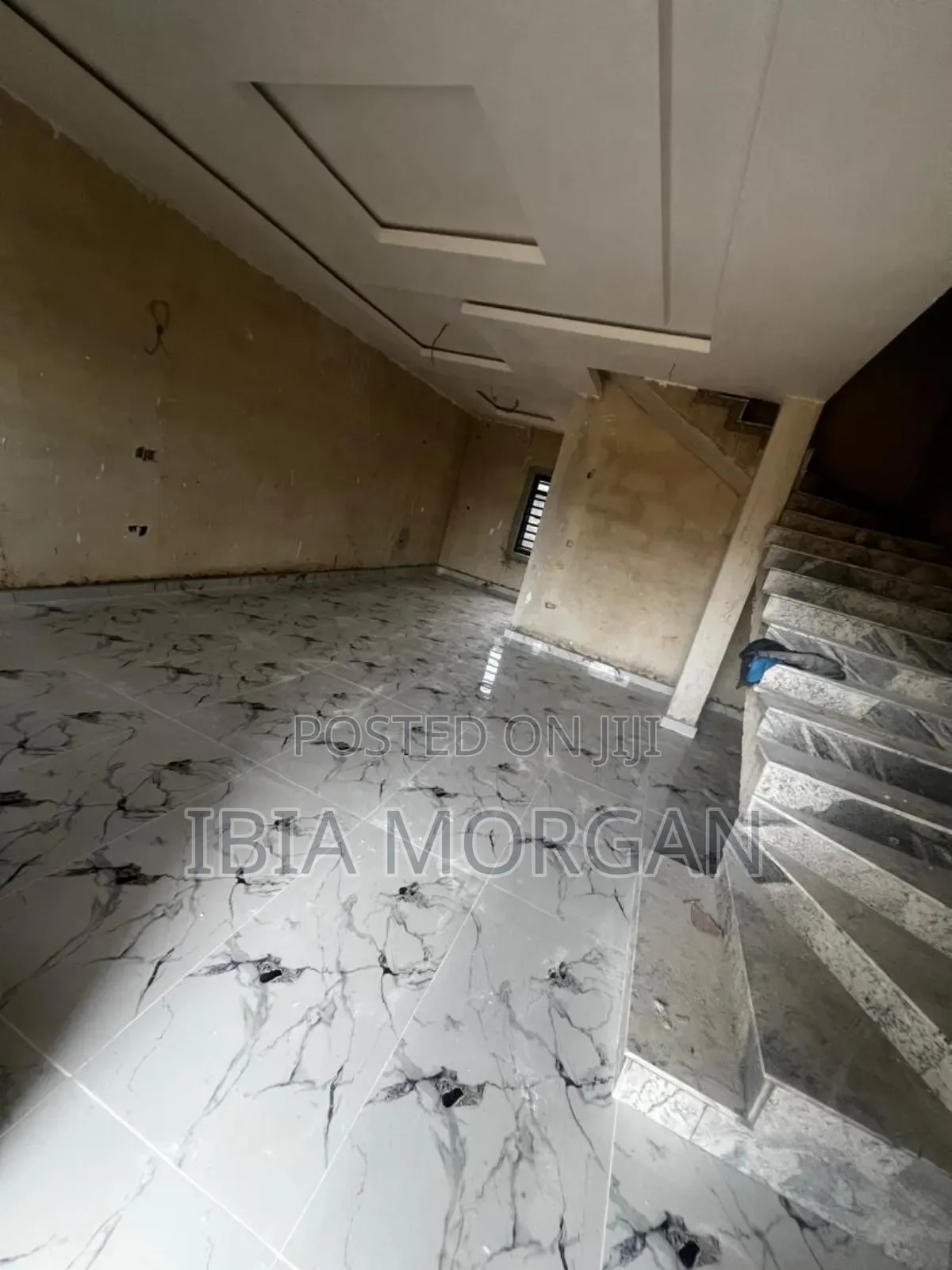 3bdrm Townhouse/Terrace in Shelter Afrique, Uyo for sale