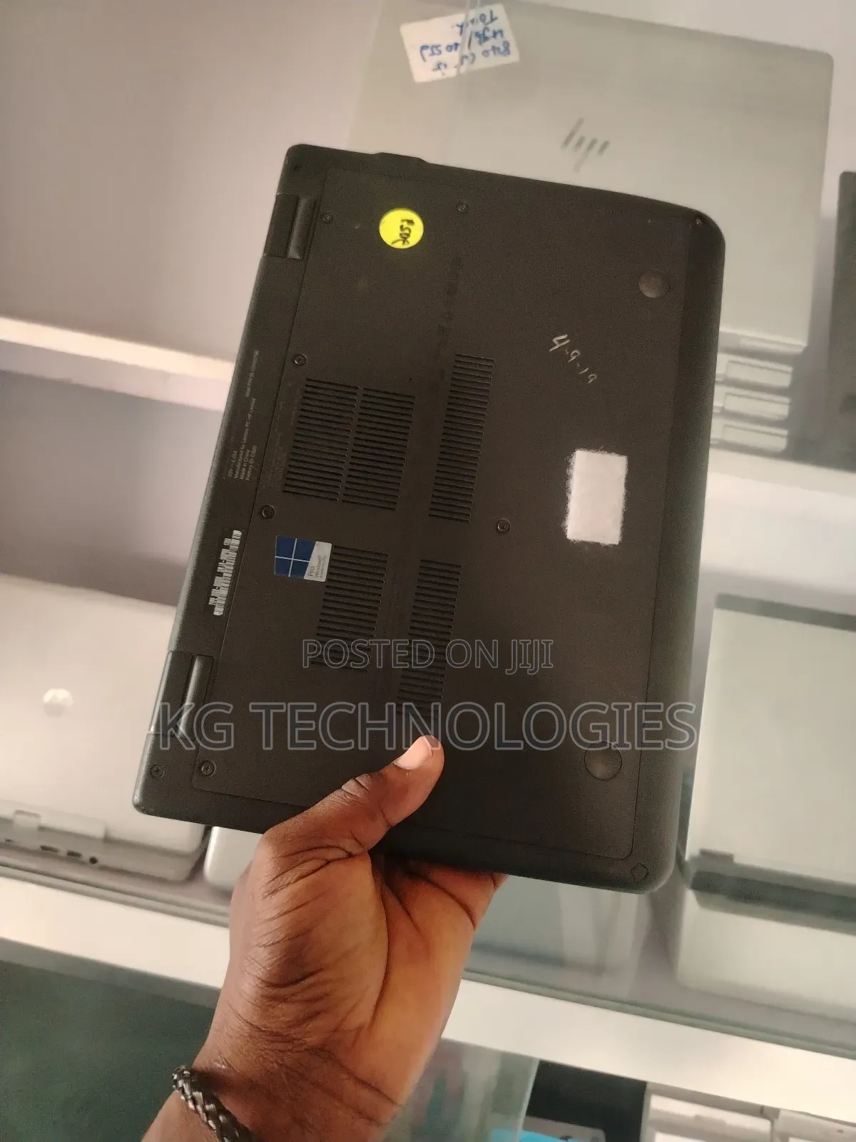 Laptop Lenovo ThinkPad 11e 4GB Intel Celeron SSD 128GB