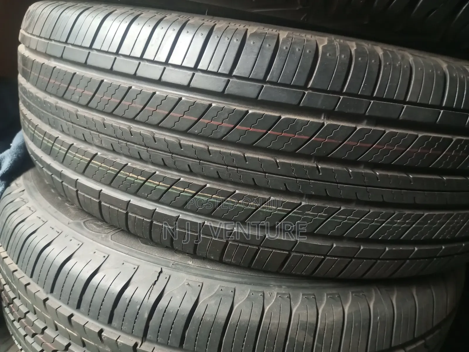 Bridegstone and Michelin 235 45 R18