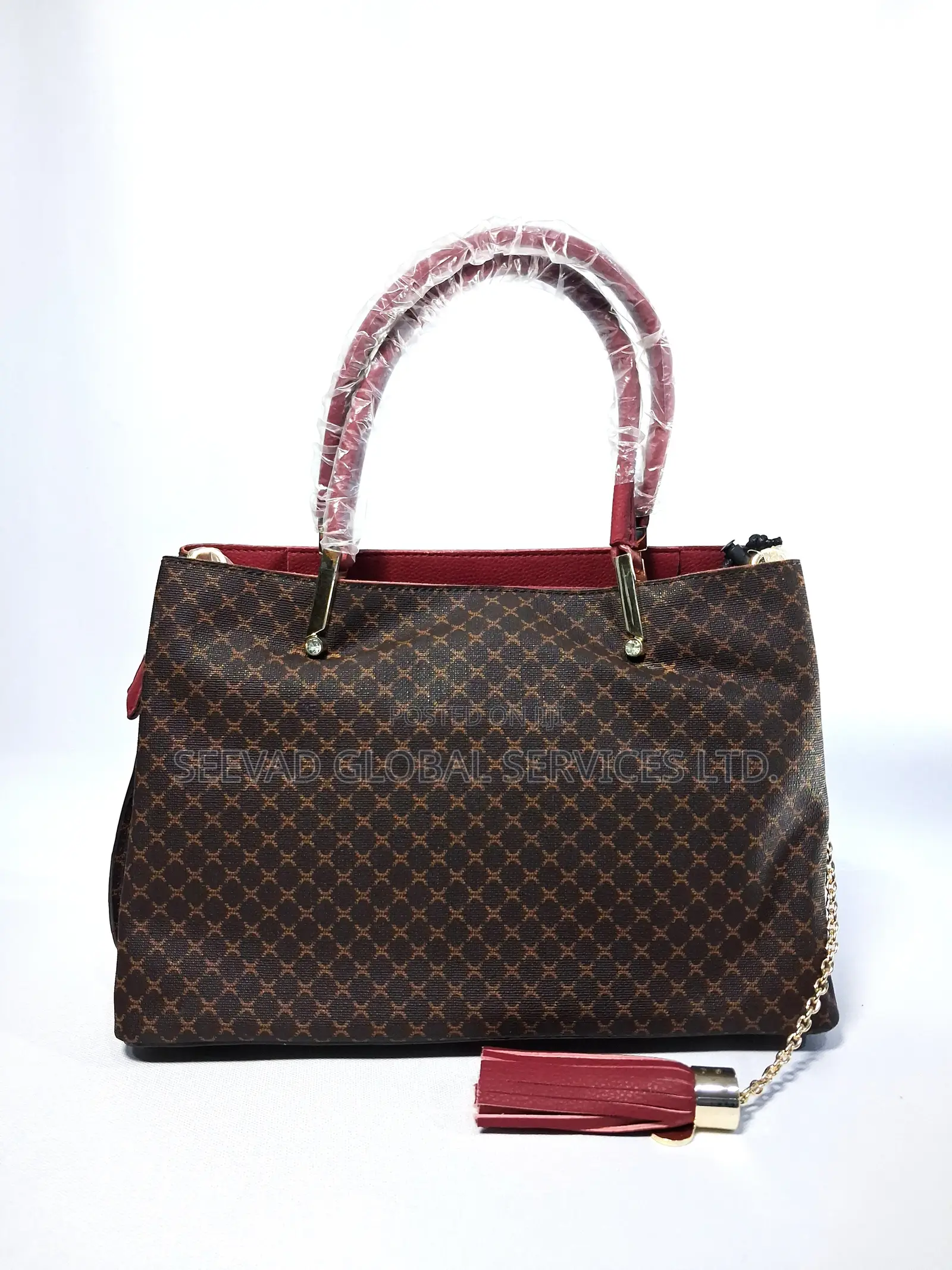 Party Hand Bag