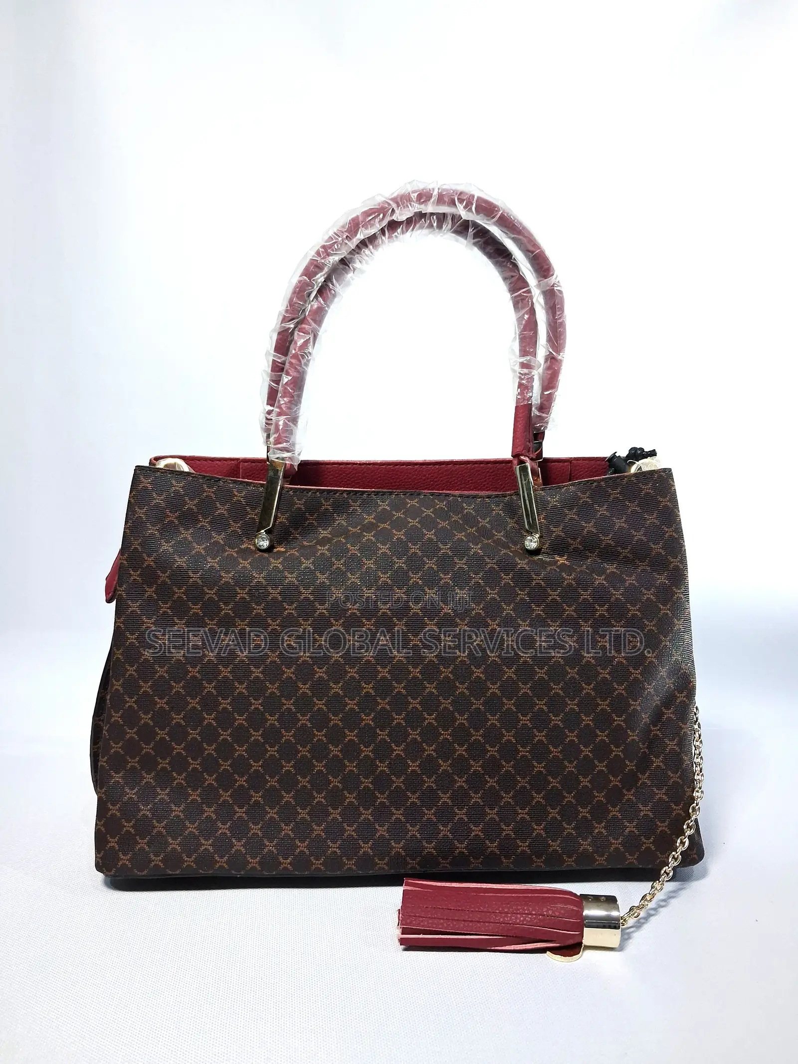Party Hand Bag
