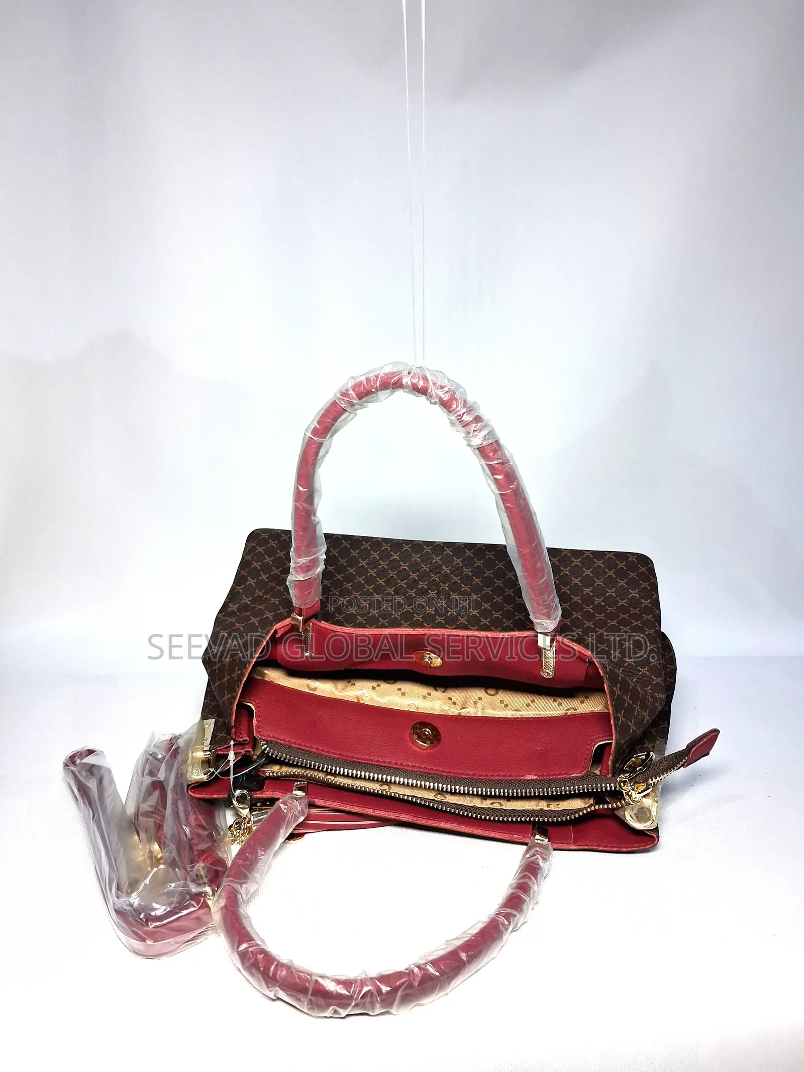 Party Hand Bag
