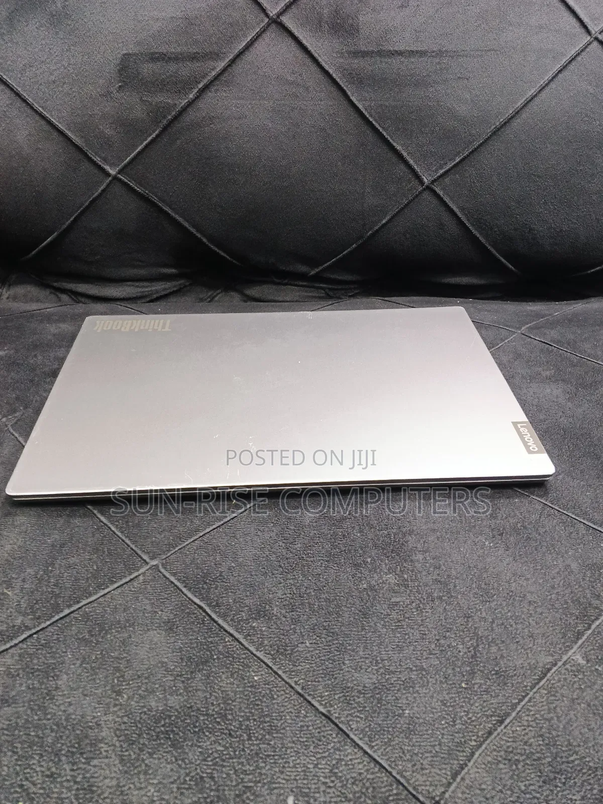 Laptop Lenovo ThinkBook 13 8GB Intel Core i5 SSD 256GB