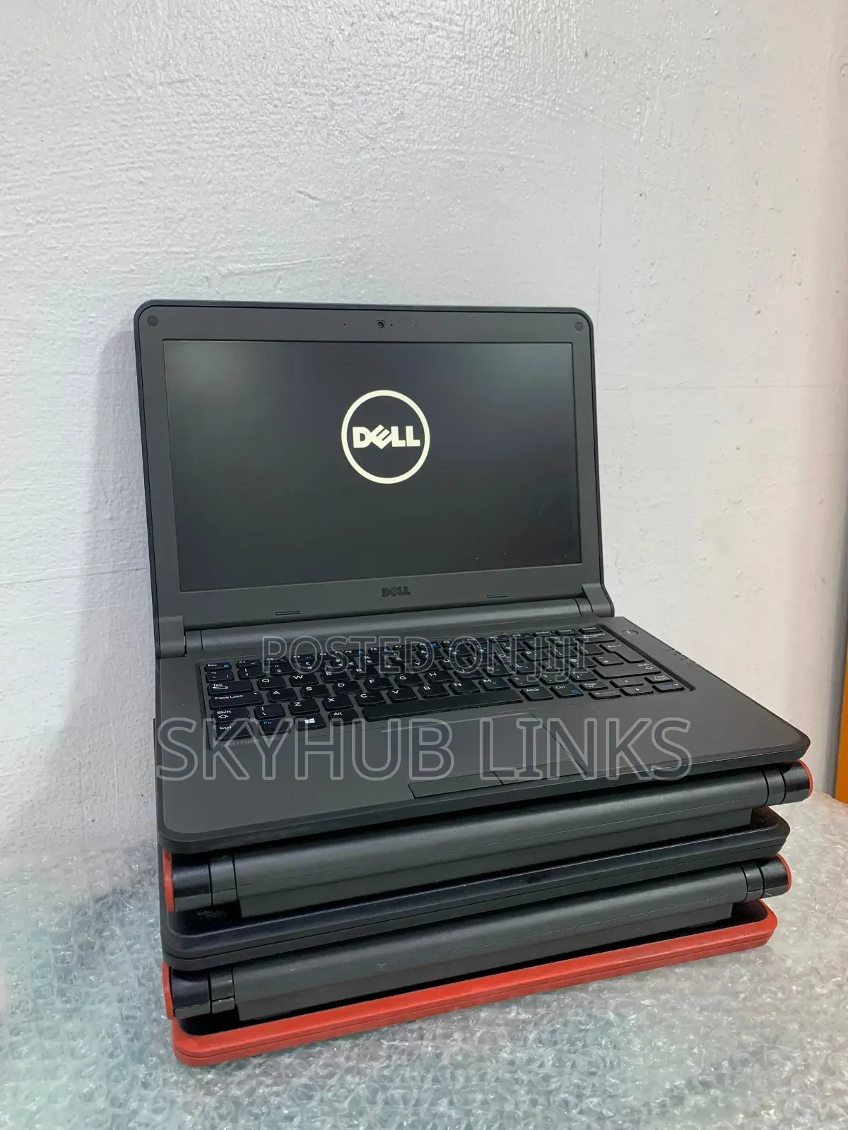 Laptop Dell Latitude 13 3340 8GB Intel Core i3 HDD 500GB
