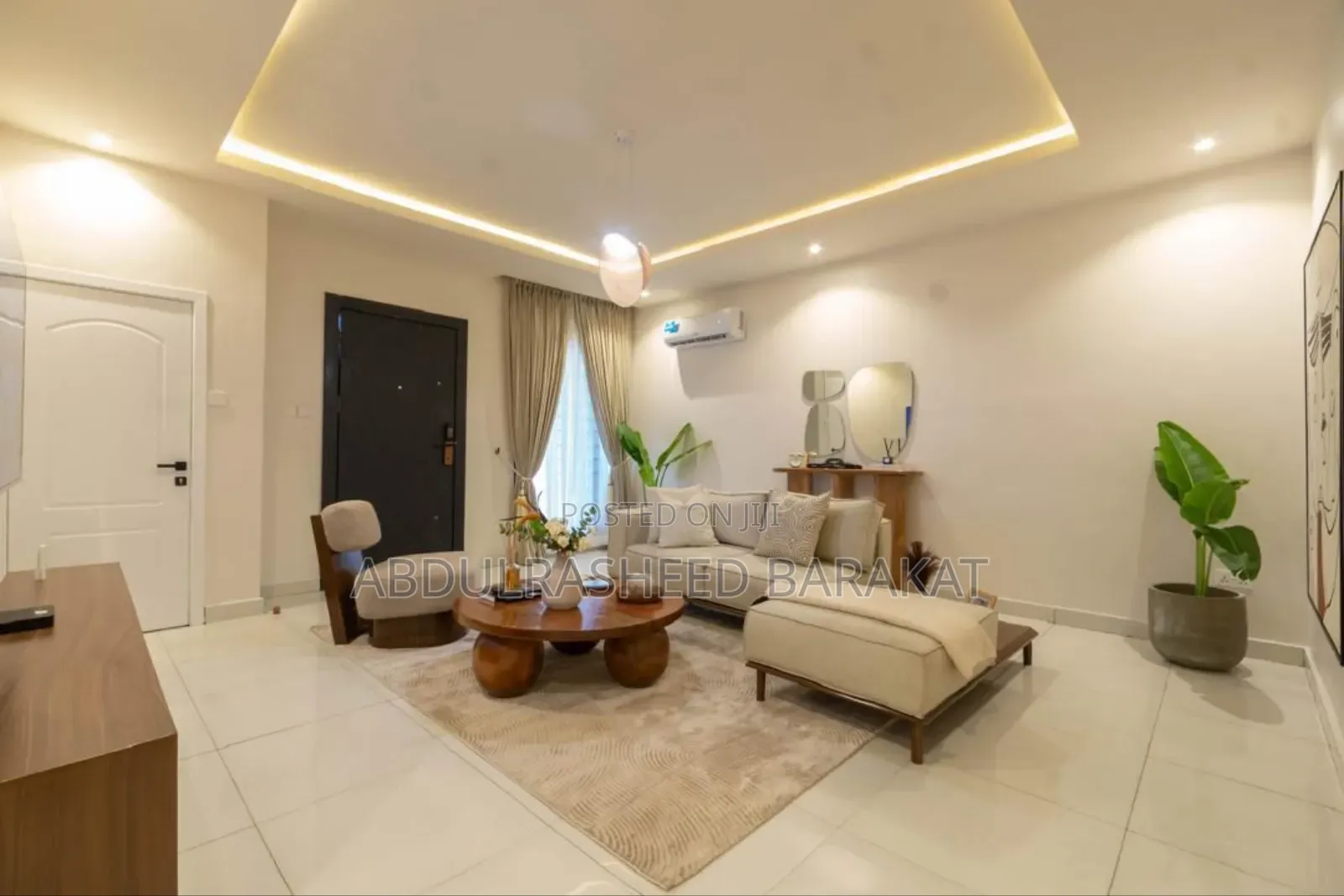 Spacious and Luxury 1bedroom Apartment With Ps5, Swimming Pool, Gym