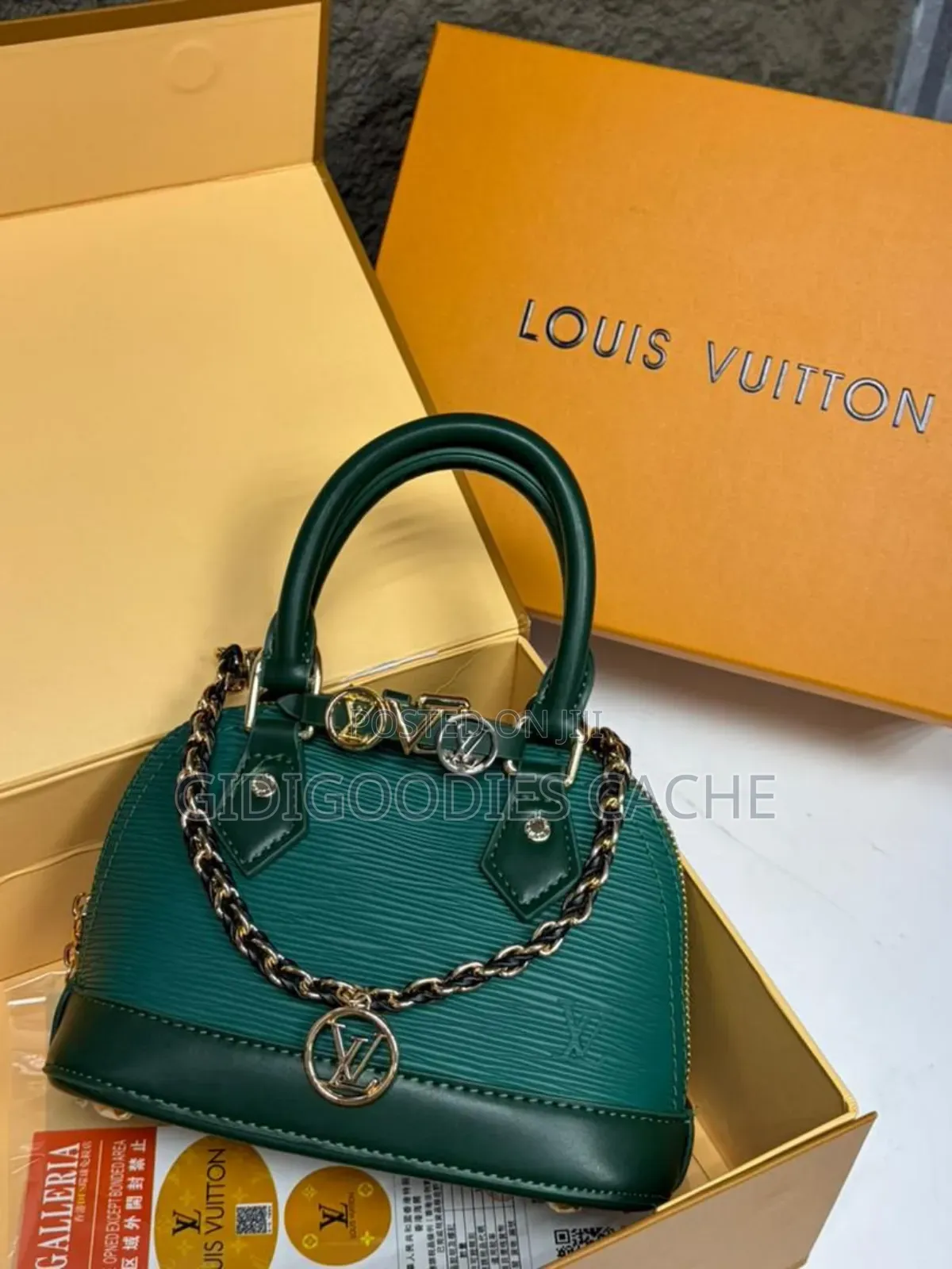 Luxury Small Lv Handbags in Colors