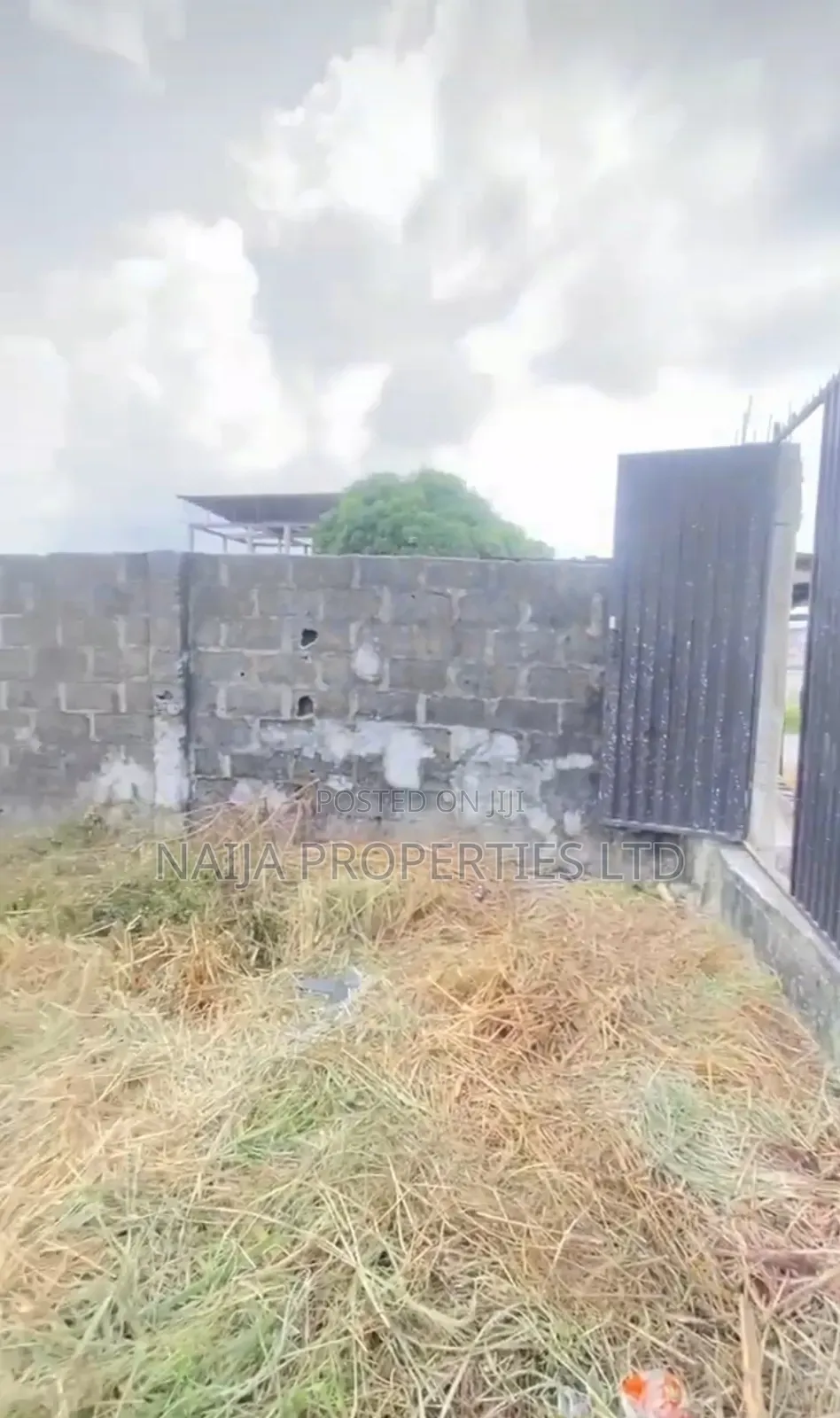3 Plots Directly On Lekki-epe Express Way At Shapatti, Bogije For Sale