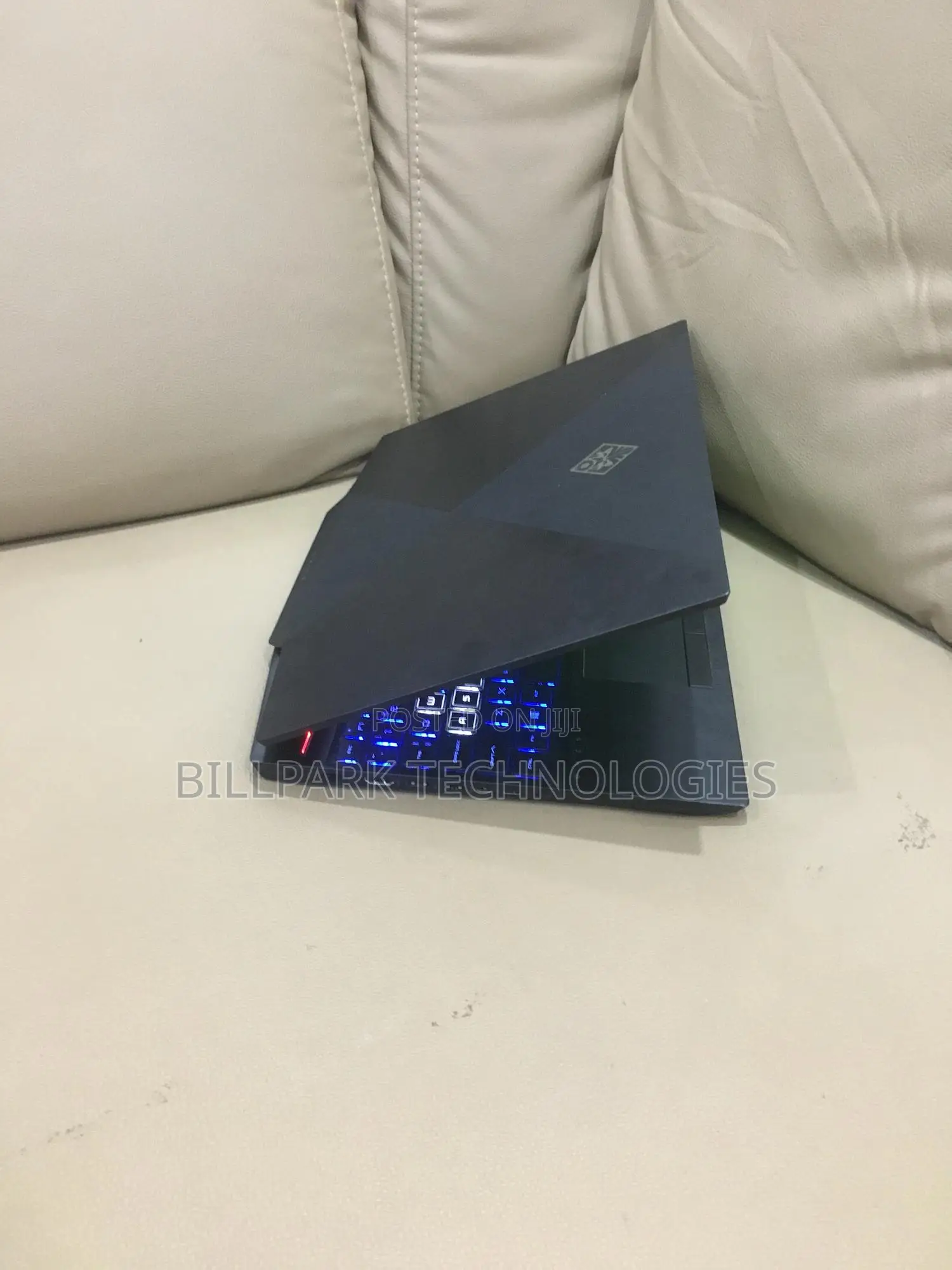 Laptop HP Omen 15 32GB Intel Core i7 SSD 512GB