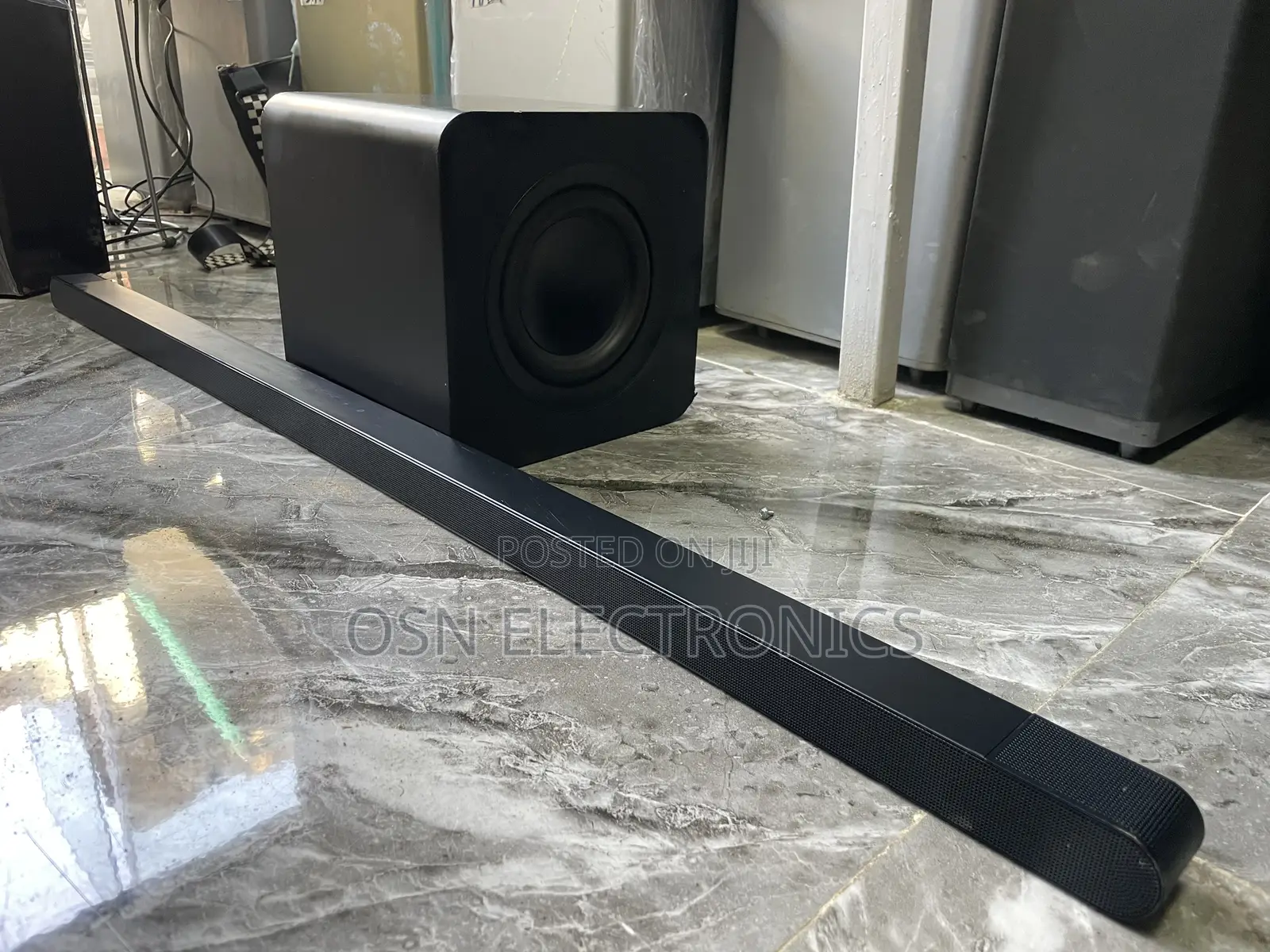 Samsung S800b Soundbar