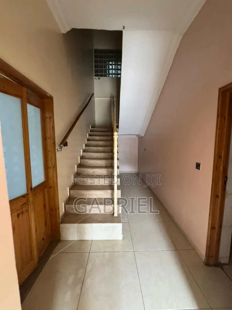 4bdrm Duplex in Dawaki Extension for rent