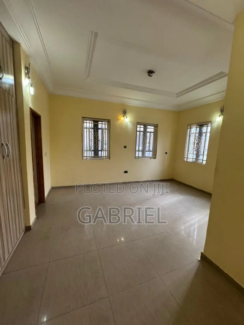 4bdrm Duplex in Dawaki Extension for rent