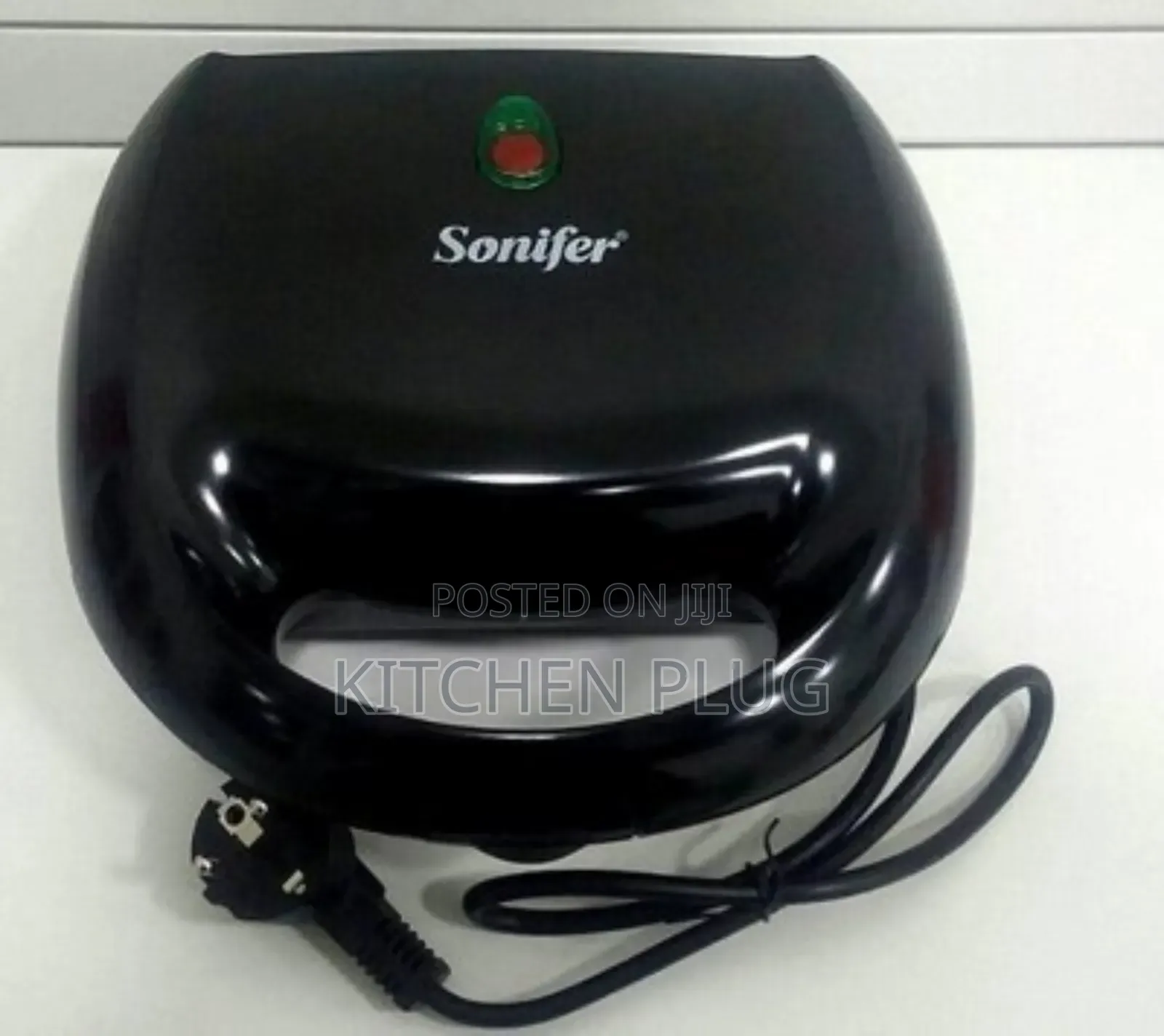 Sonifer Hotdog Maker Sf-6069, 800w