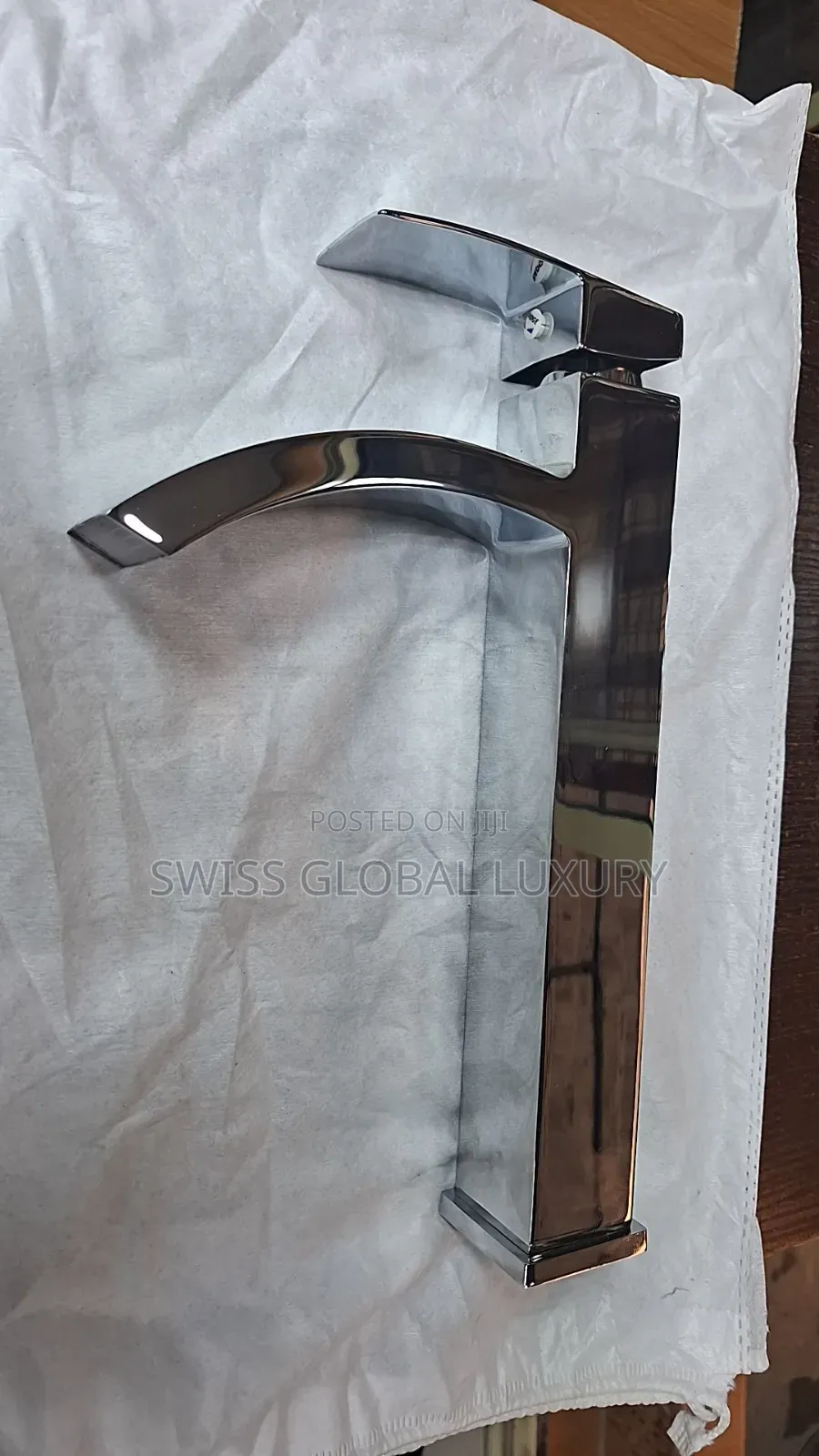 High Quality Basin Mixer Tap