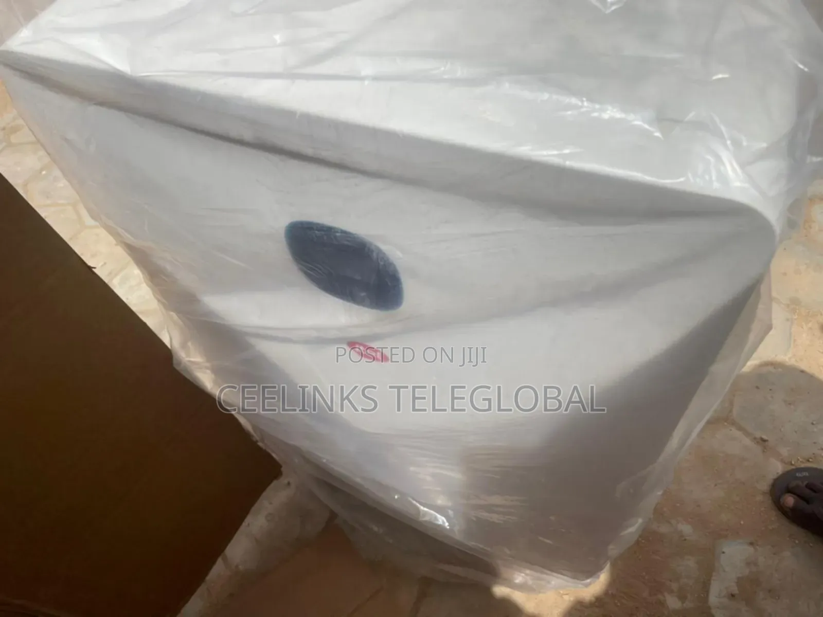 3.6kw All-in-One Solar Power System (Model: Ipv-3k624s)