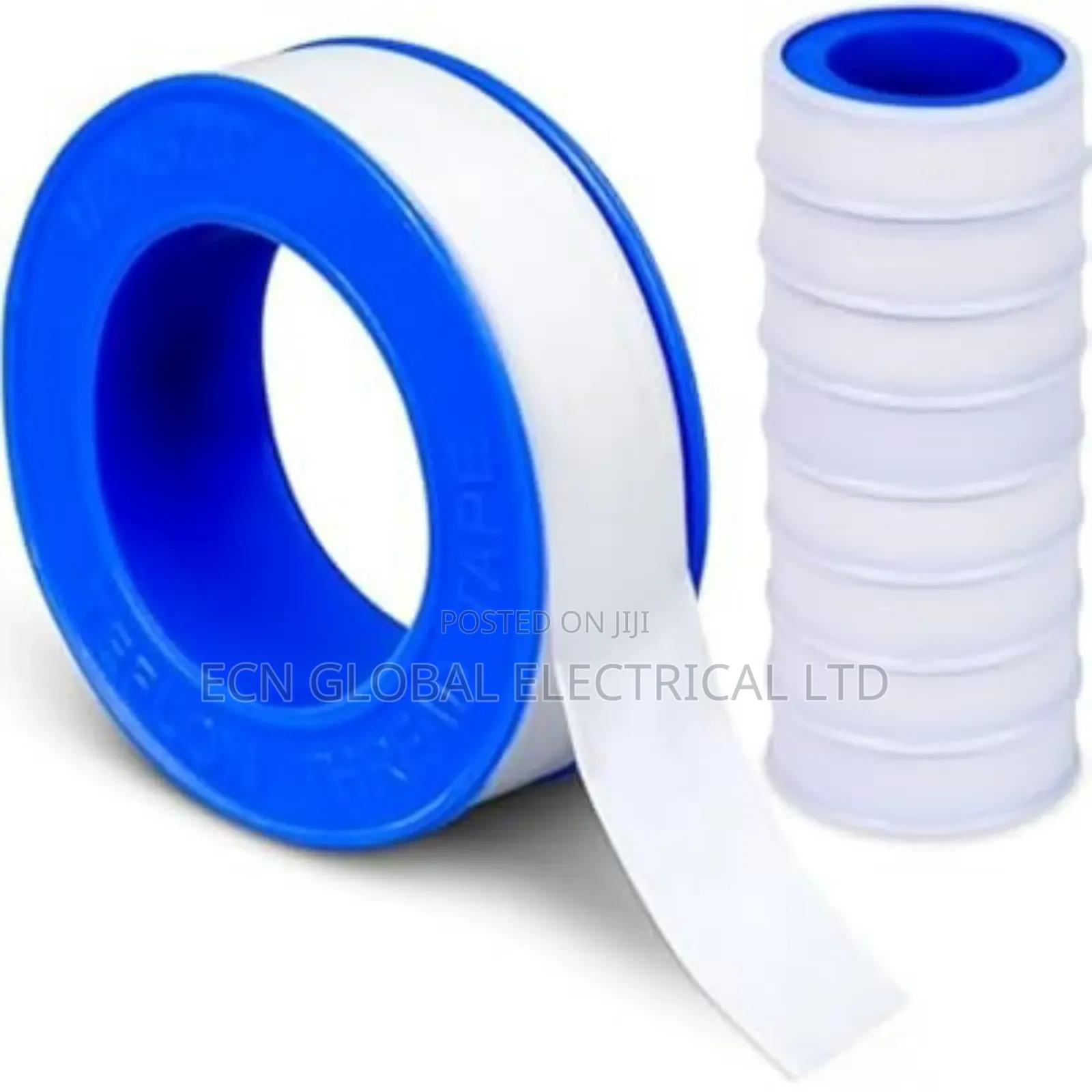 Ptfe Thread Seal Tape – Leak-Proof Plumbing Tape (Water, Gas Air)