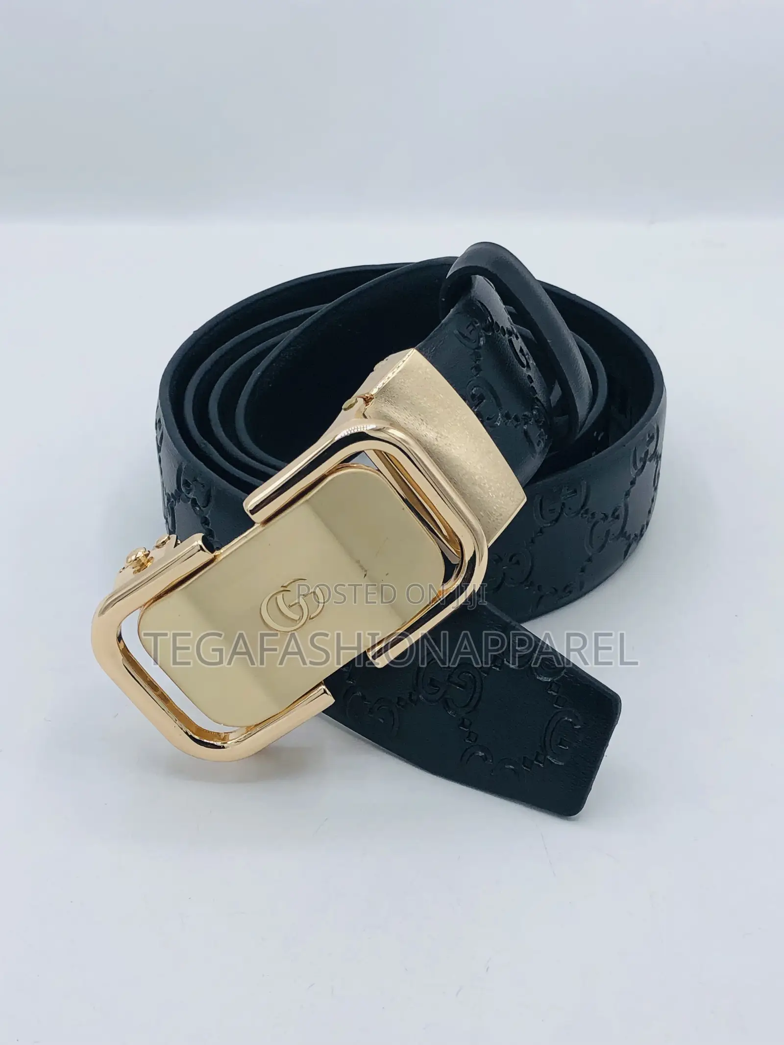 Quality Leather Belts