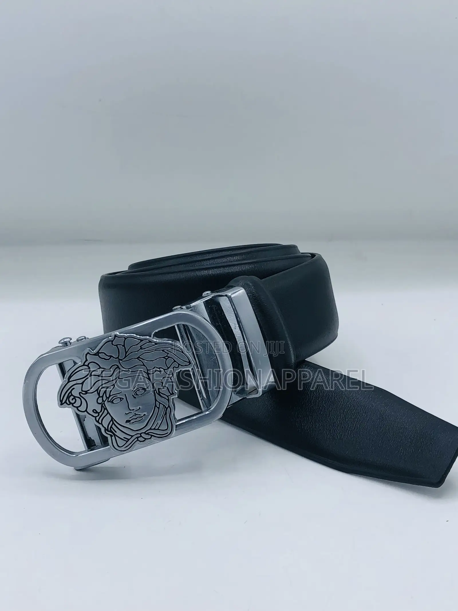 Quality Leather Belts