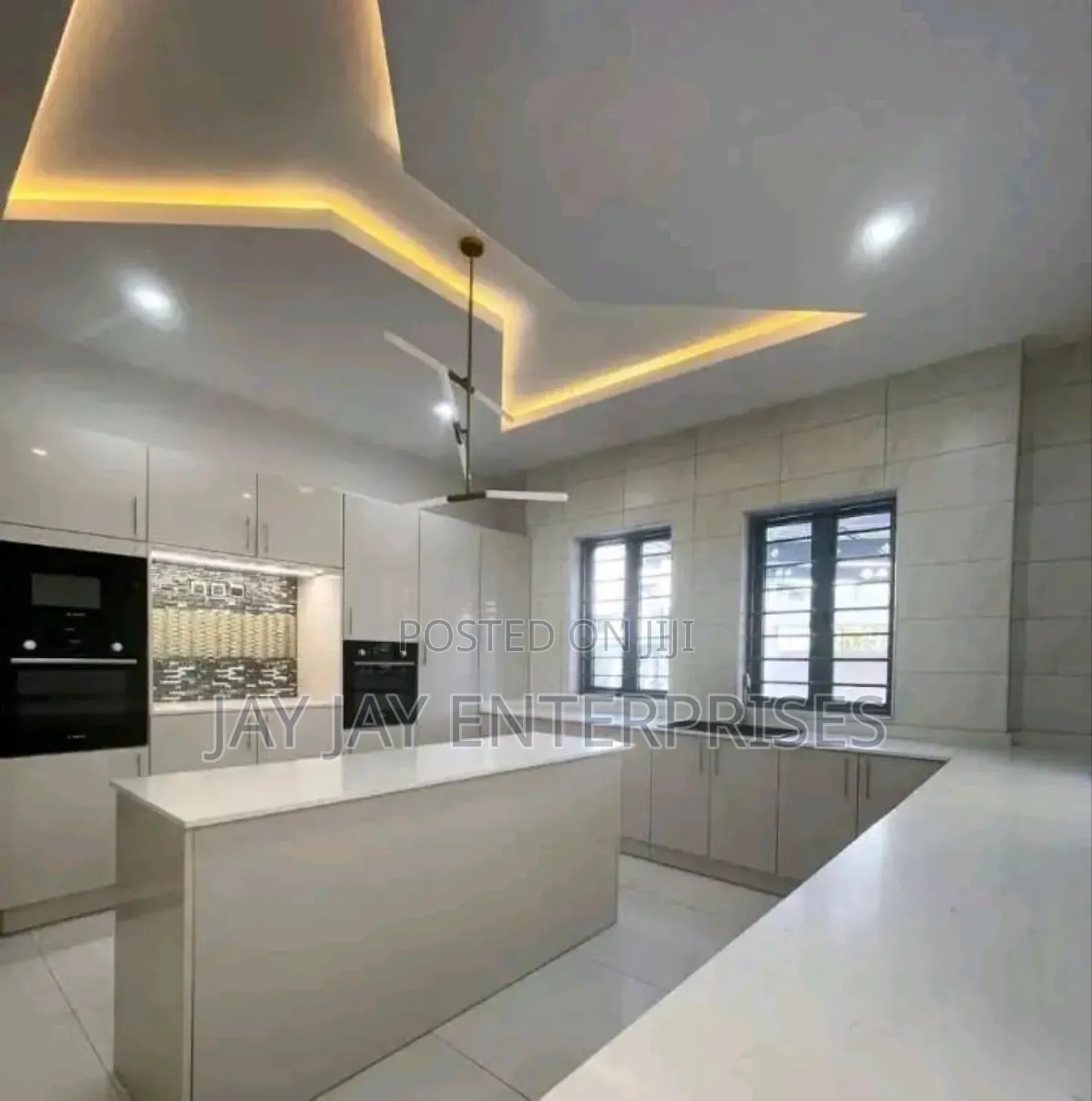 Modern Pop Ceiling Design