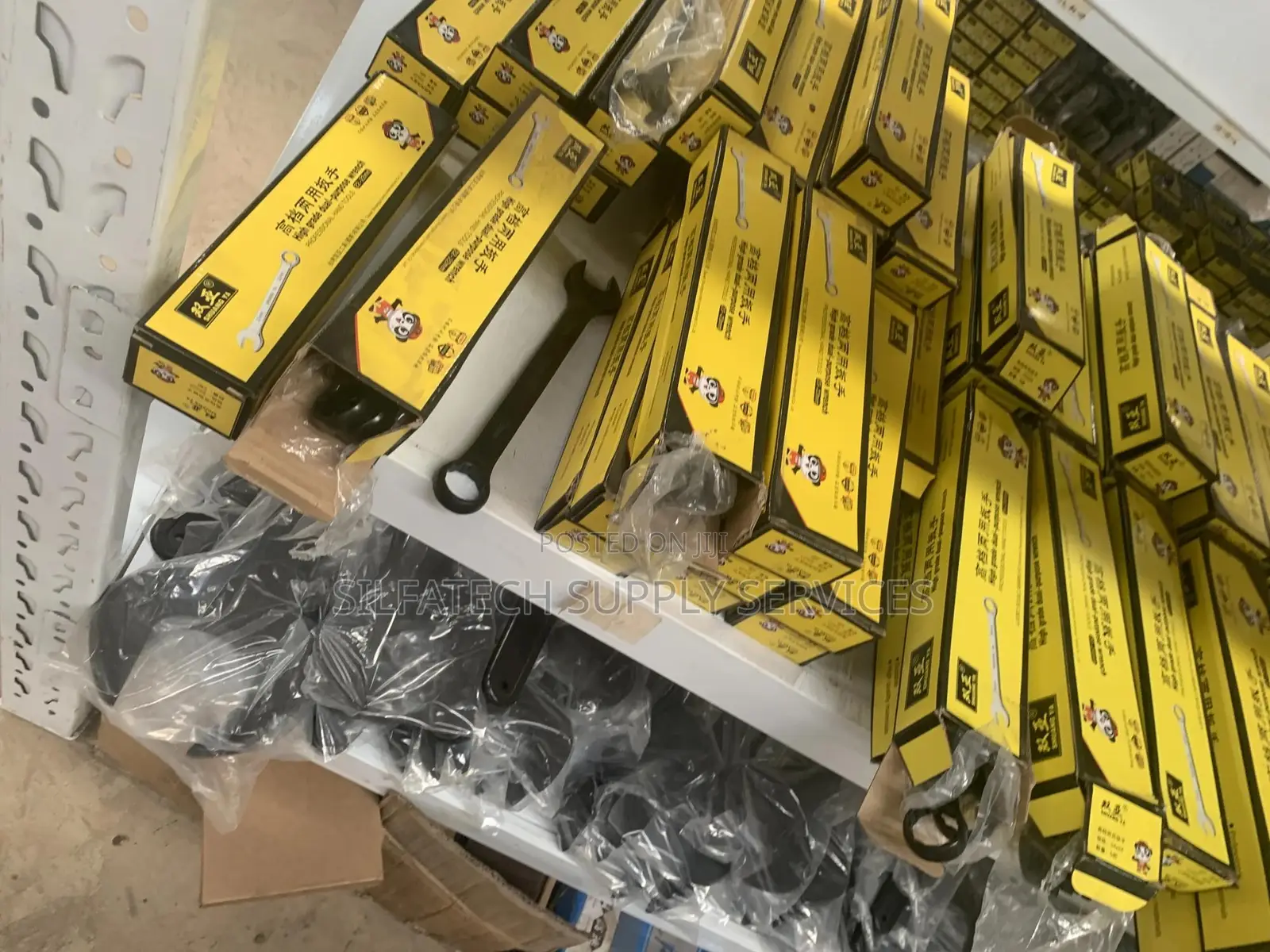 Original Spanner Sets