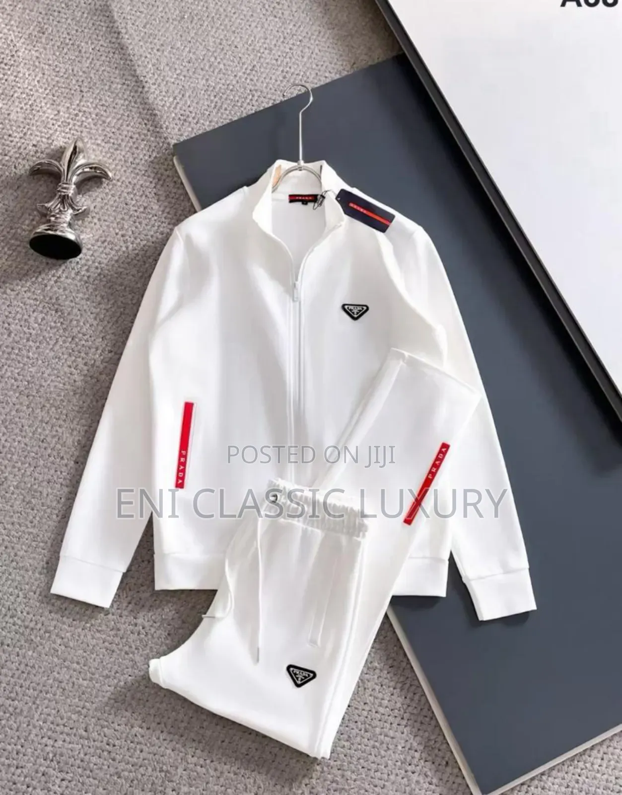 Super High Quality Luxury Men's Two PCS Dol