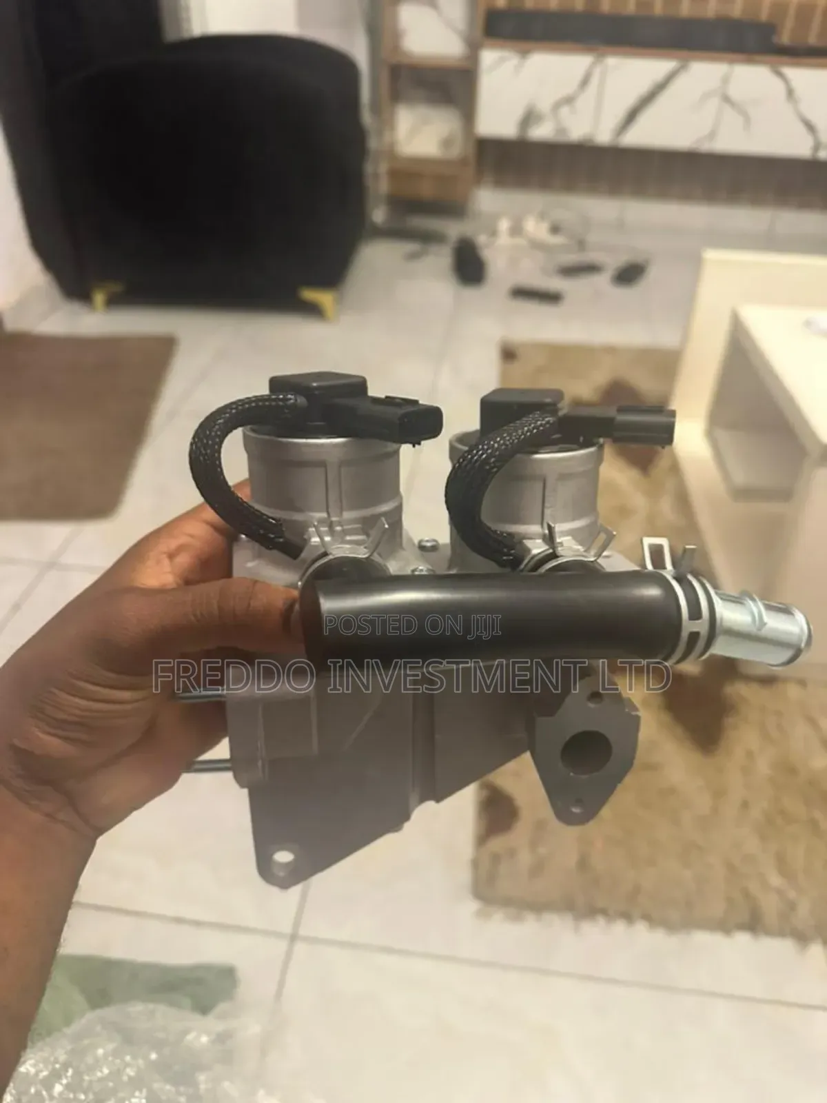 Vacuum Censor Tacoma 1gr