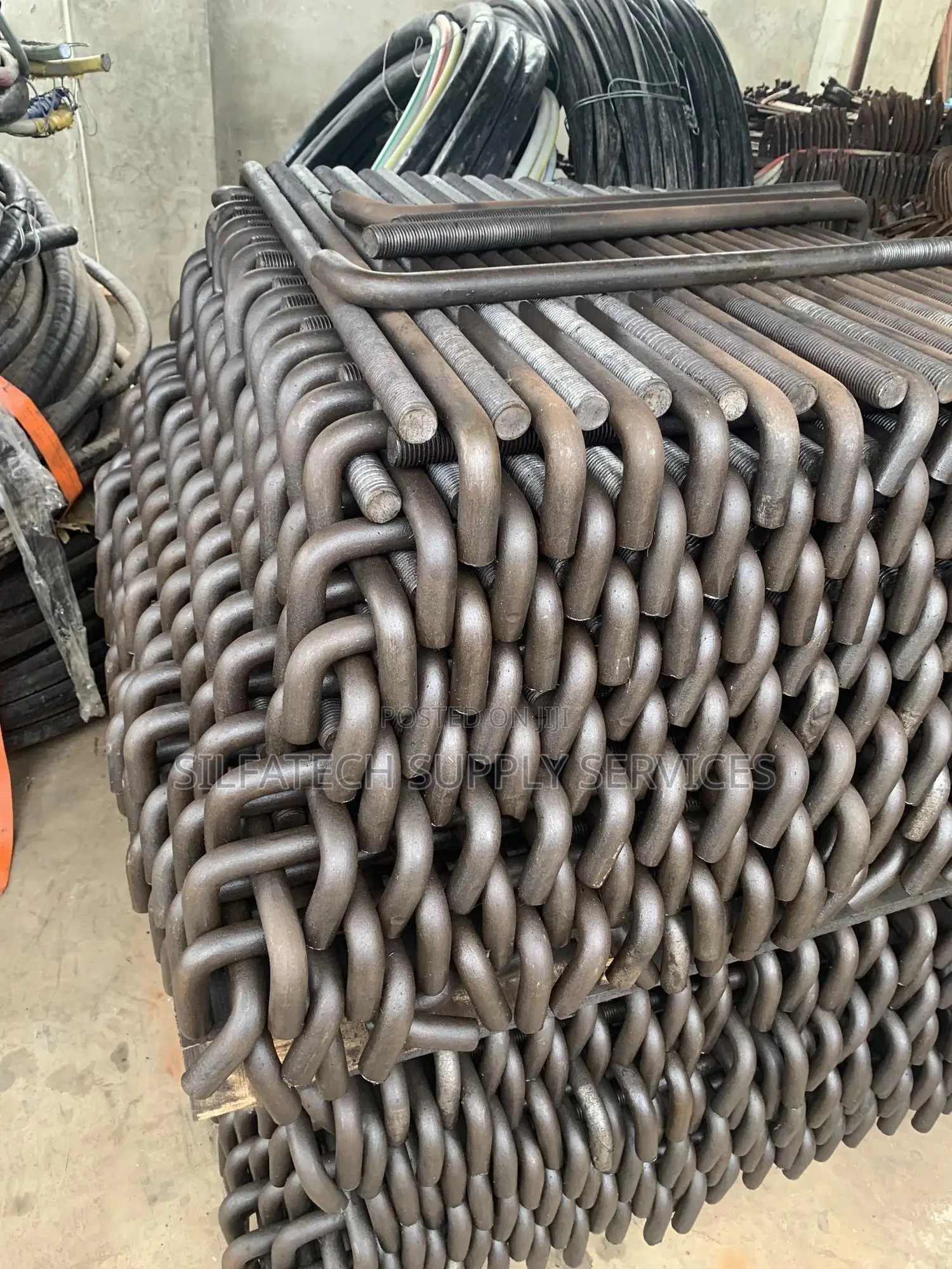 Stud Rod Original