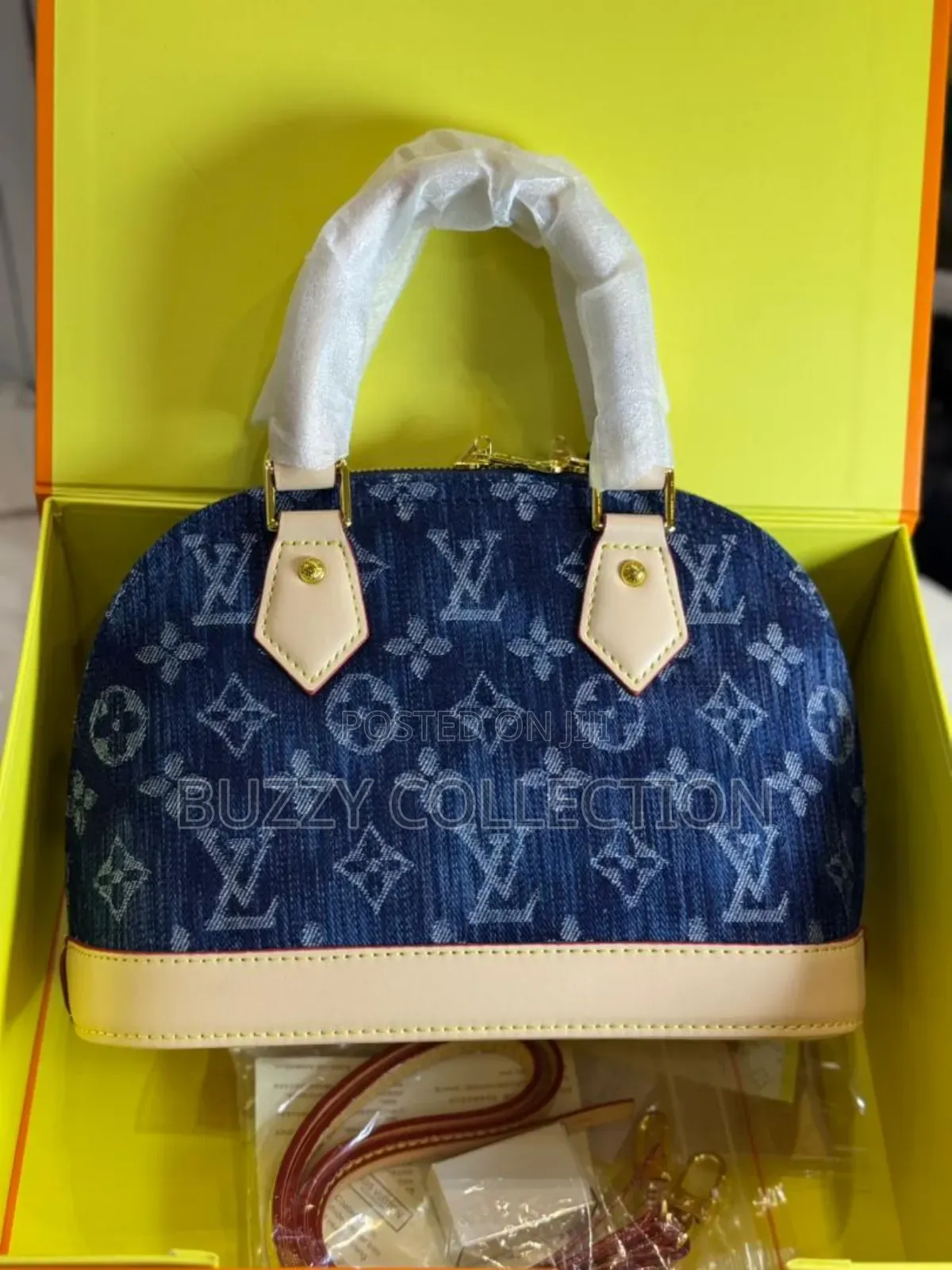 Premium Quality Luxury Louis Vuitton Handbag