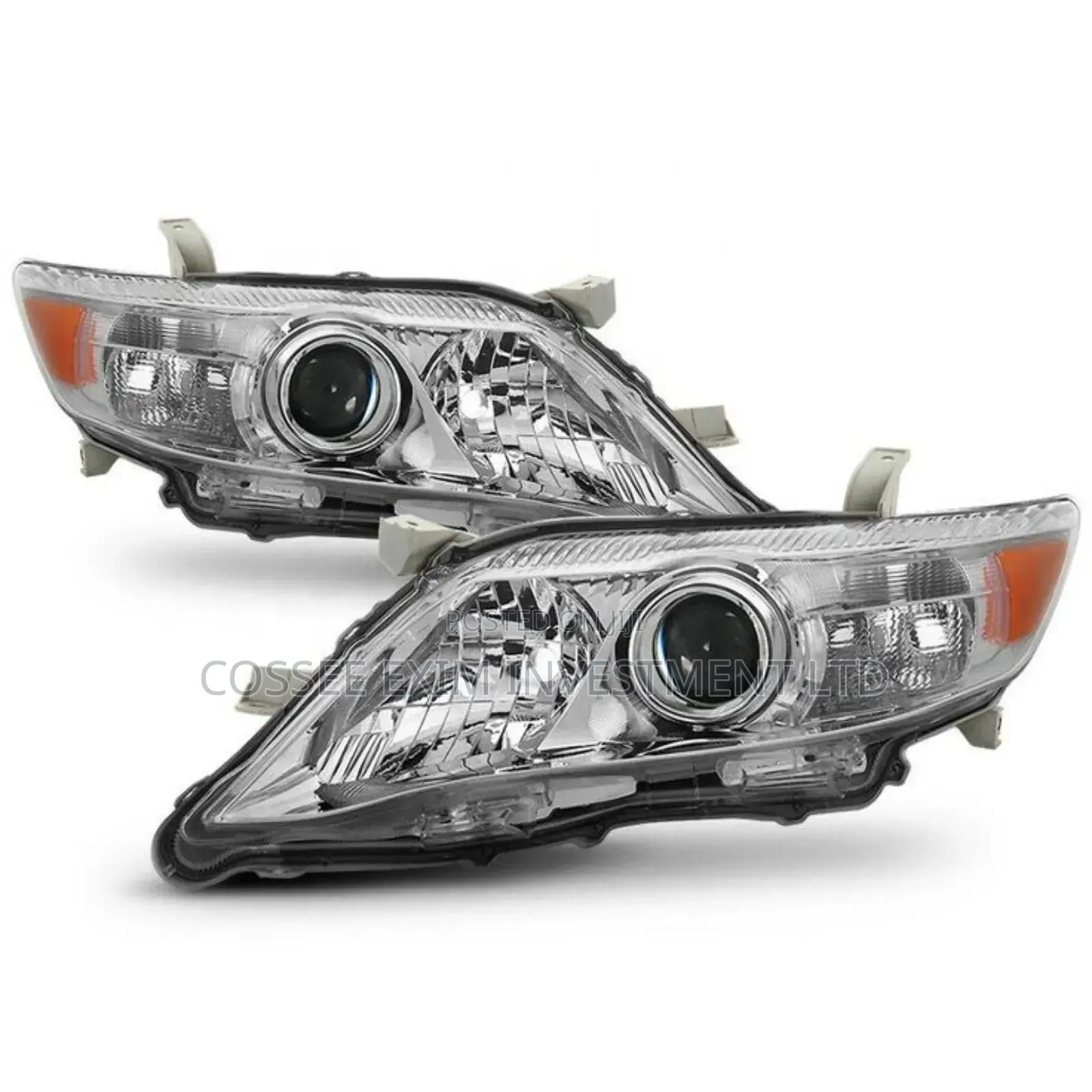 Head Lamp Toyota Camry 2008/2010