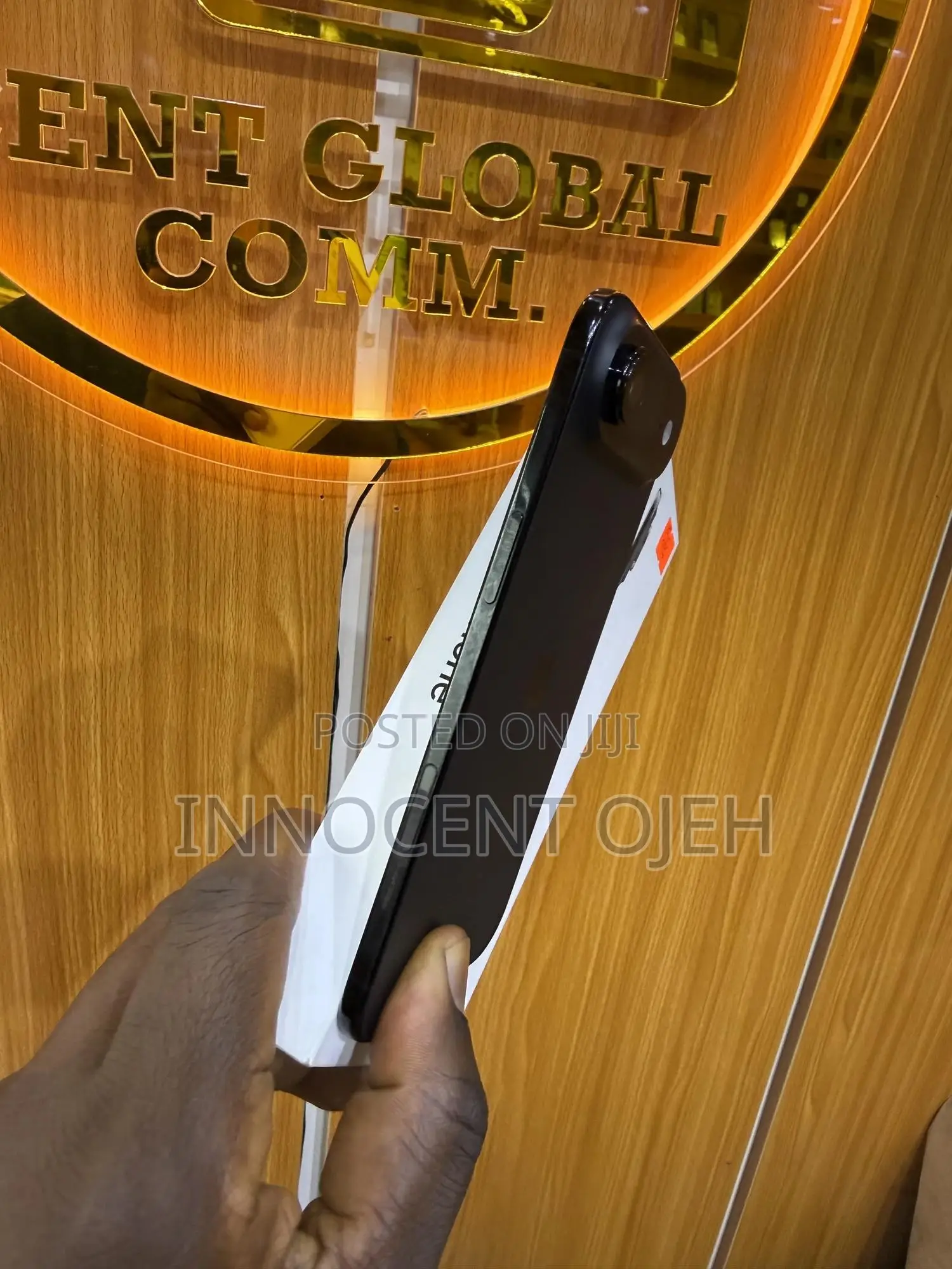 Apple iPhone Air 256 GB Black