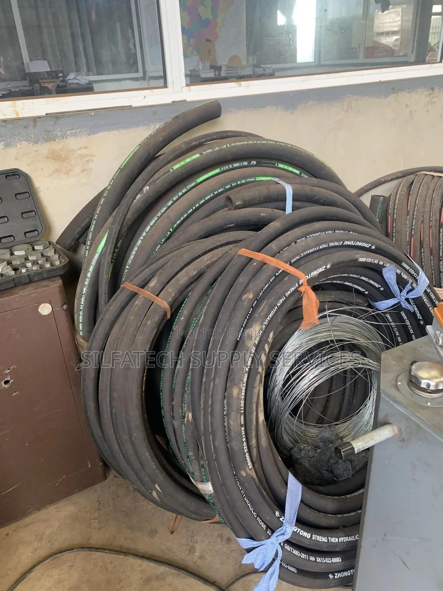 Hudraulic Hose