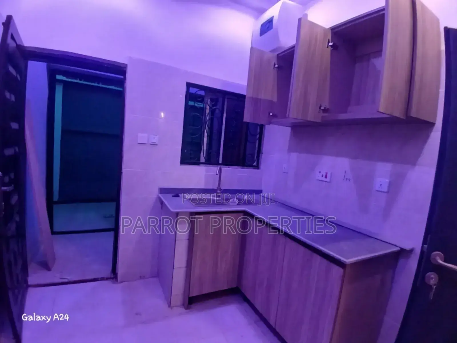 Furnished 2bdrm Duplex in City View, Lokogoma for rent