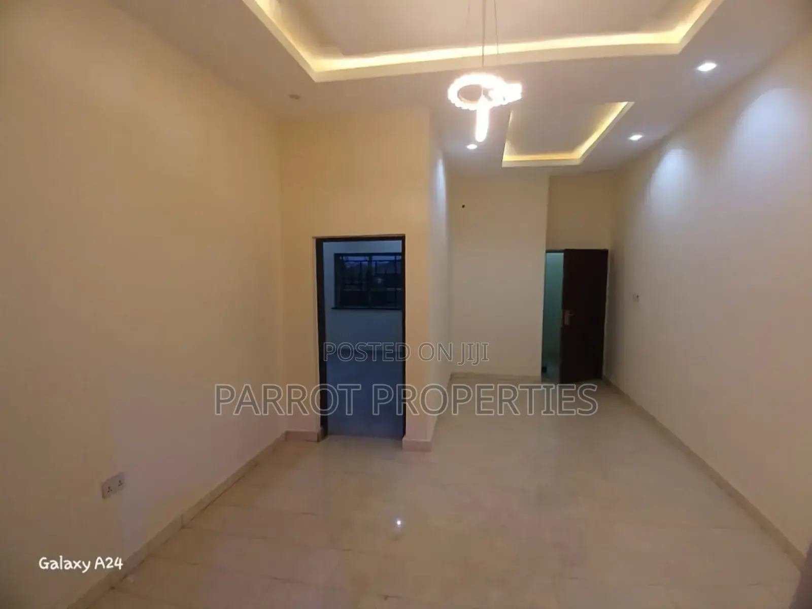 Furnished 2bdrm Duplex in City View, Lokogoma for rent