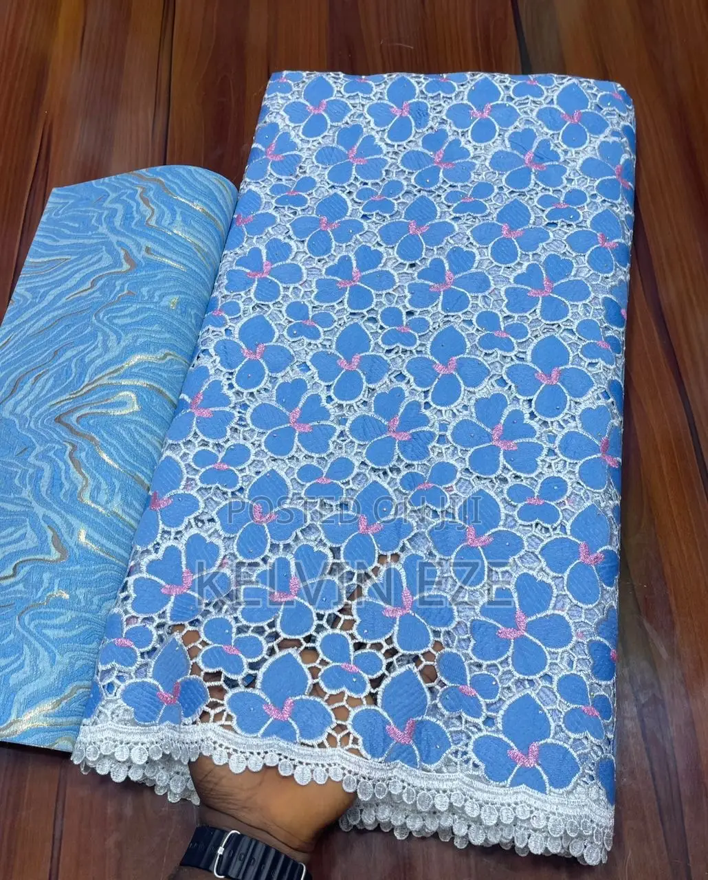 Quality Lace