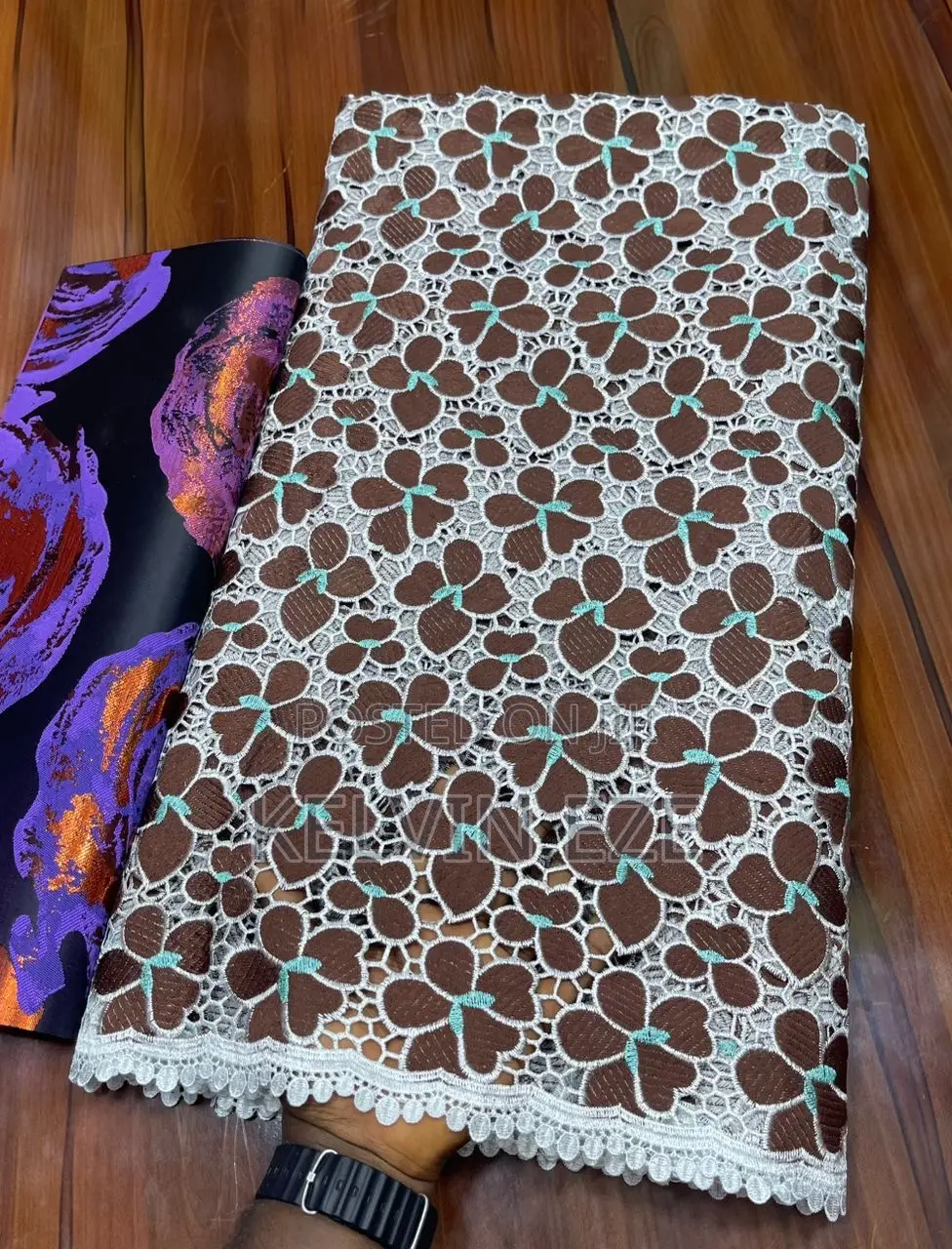 Quality Lace