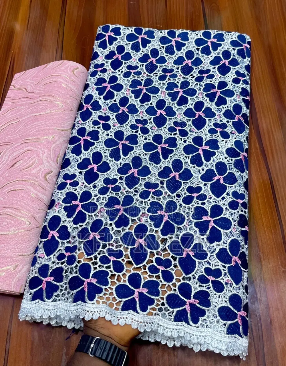 Quality Lace