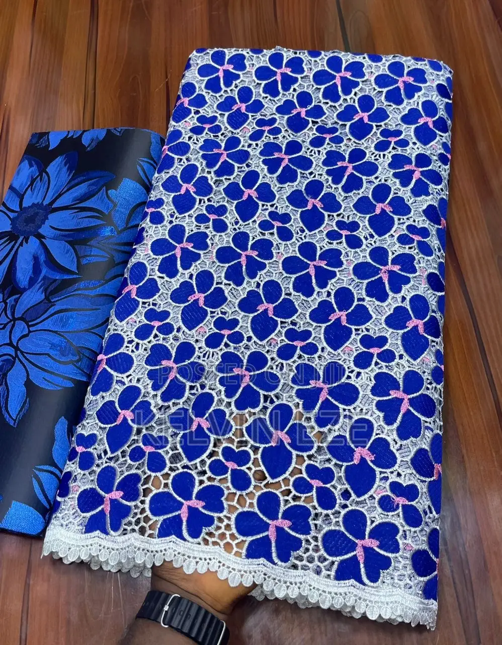 Quality Lace